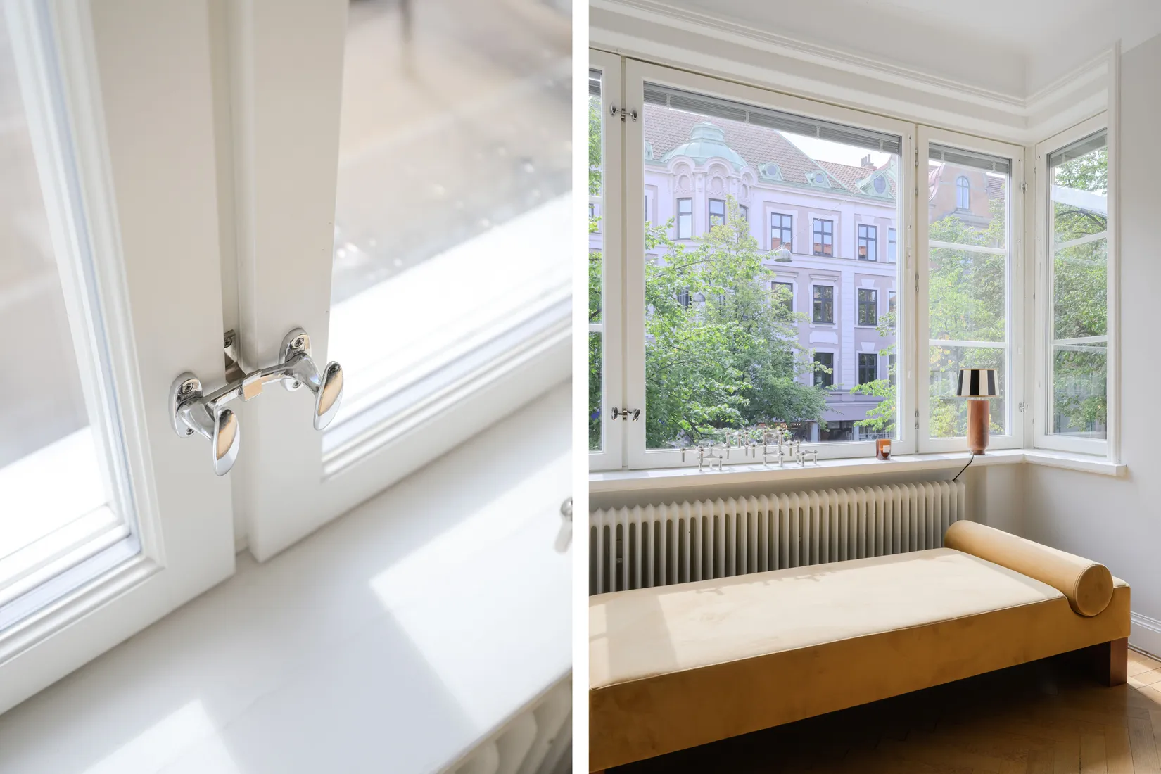 Bostadsrätt, Regementsgatan 13, Slottsstaden, Malmö