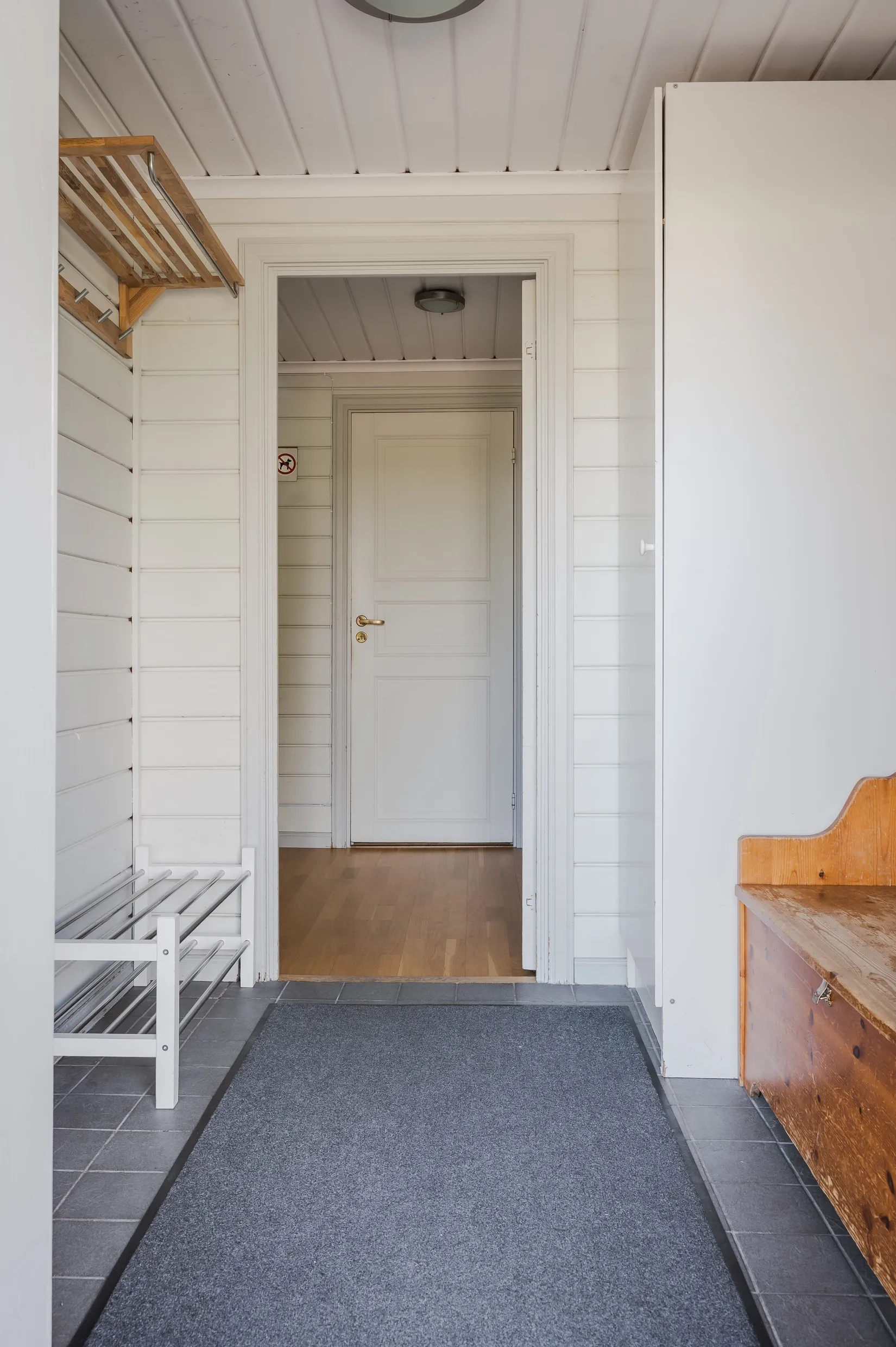 Radhus, Kantvägen 8A, Lindvallen, Malung-Sälen