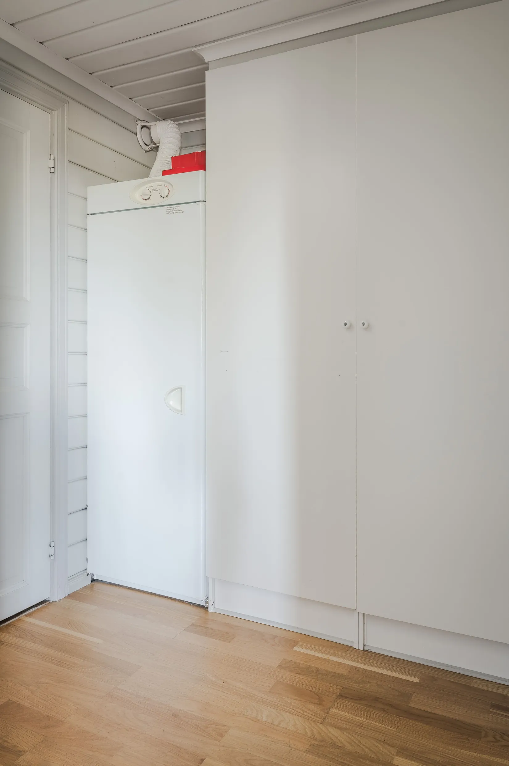 Radhus, Kantvägen 8A, Lindvallen, Malung-Sälen