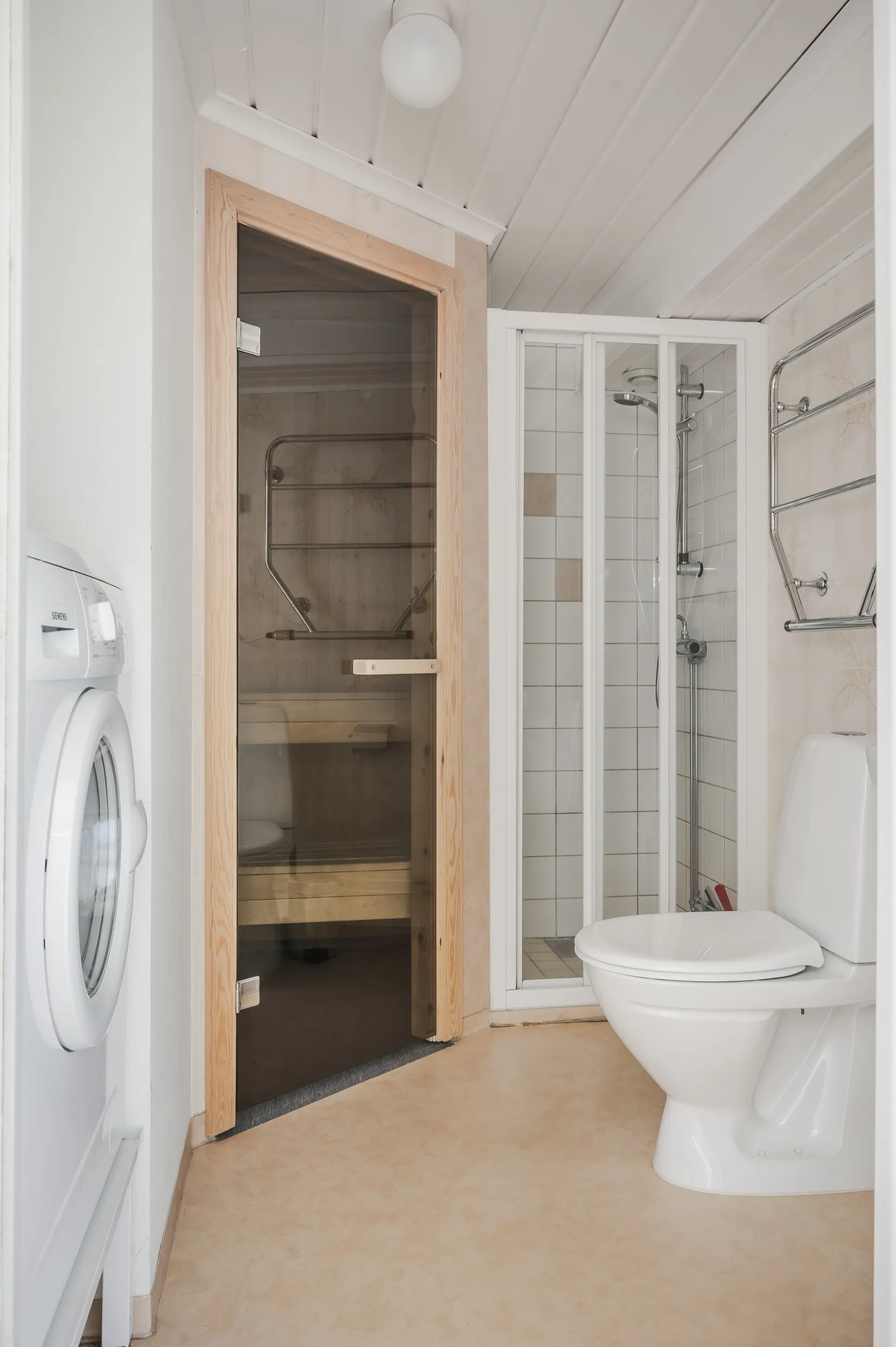 Radhus, Kantvägen 8A, Lindvallen, Malung-Sälen