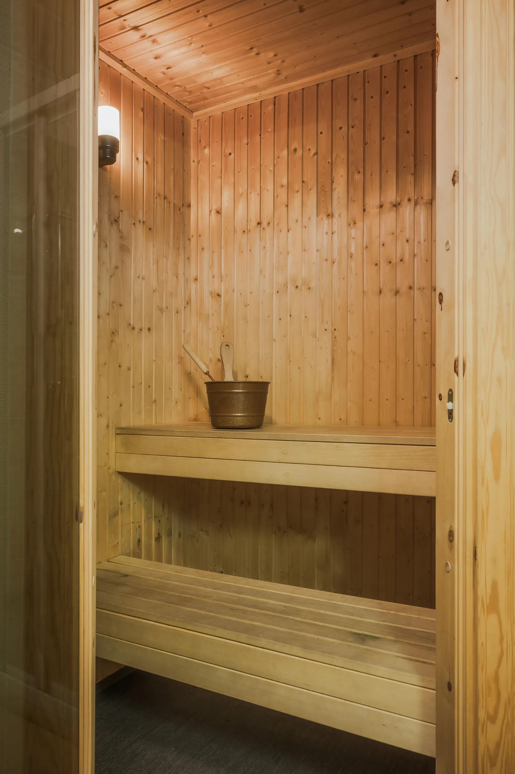 Radhus, Kantvägen 8A, Lindvallen, Malung-Sälen