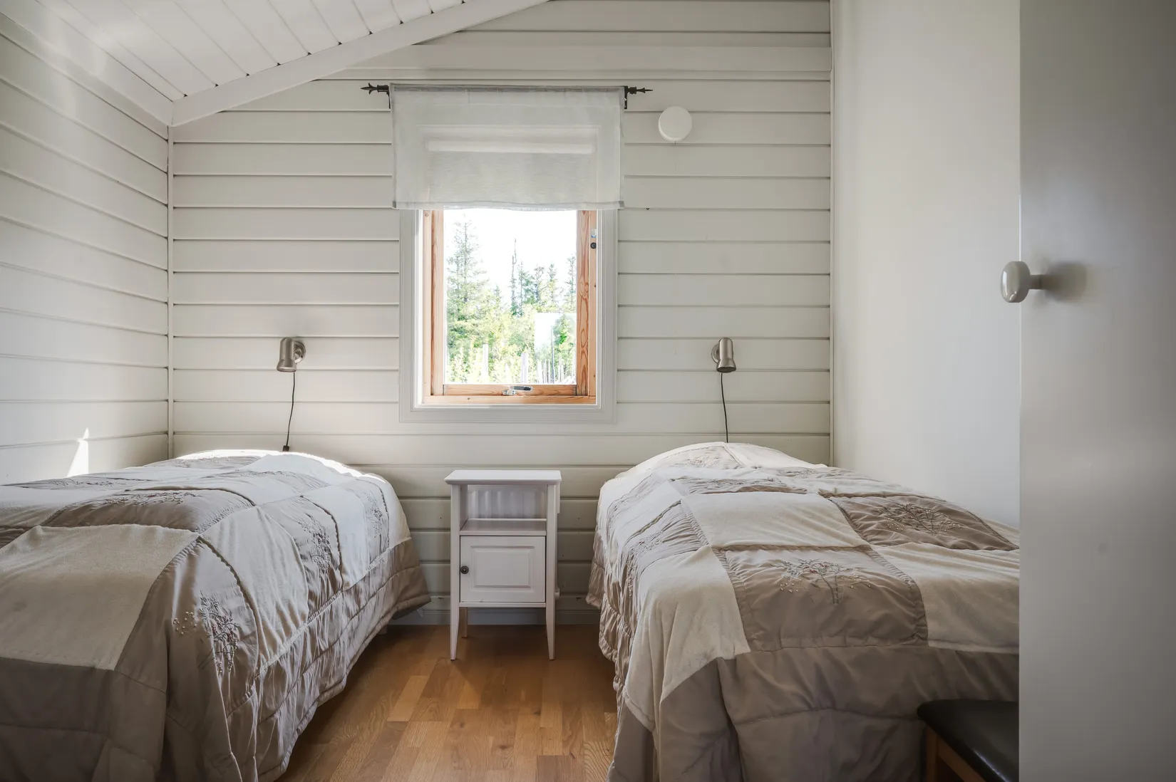 Radhus, Kantvägen 8A, Lindvallen, Malung-Sälen