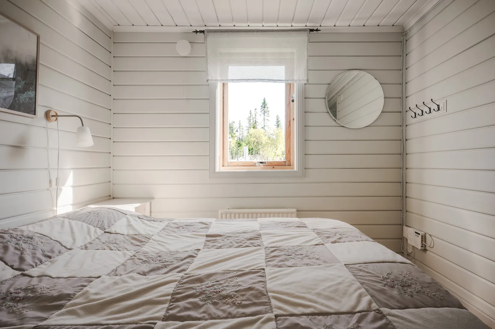 Radhus, Kantvägen 8A, Lindvallen, Malung-Sälen
