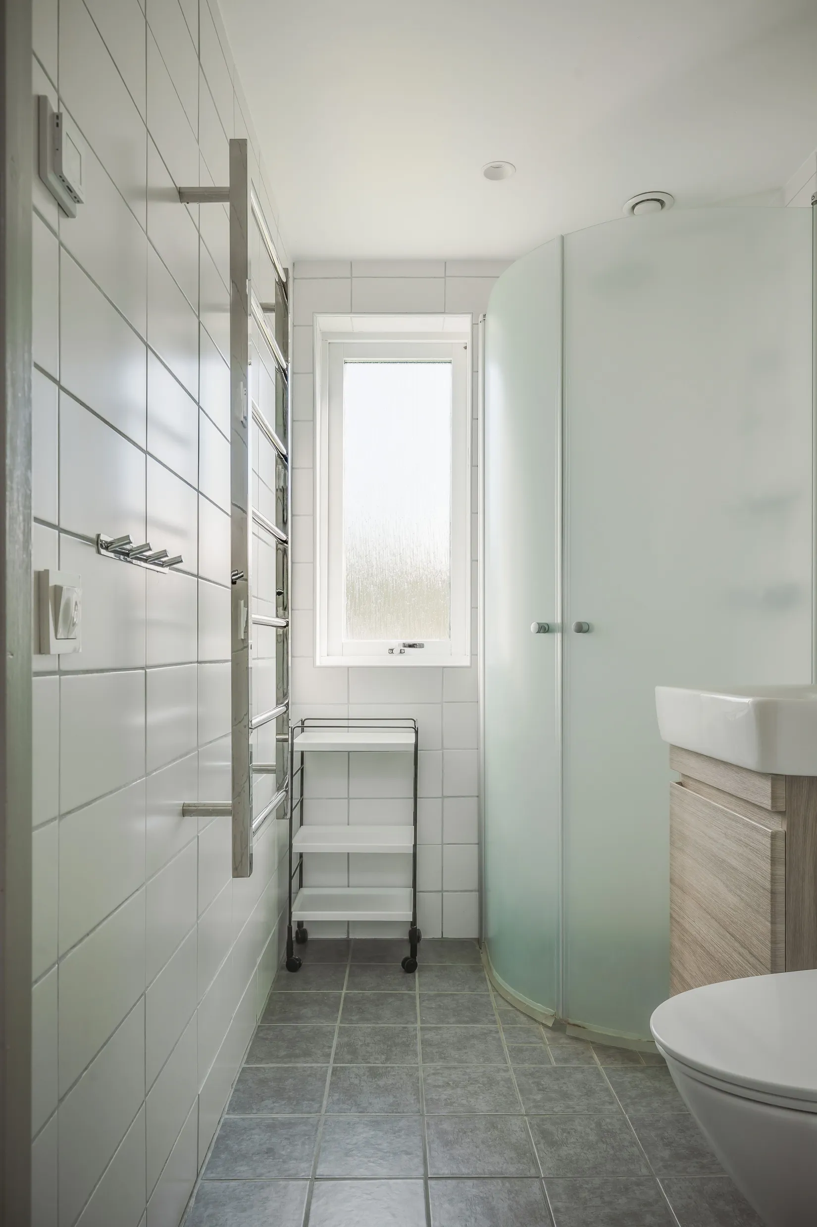 Radhus, Kantvägen 8A, Lindvallen, Malung-Sälen