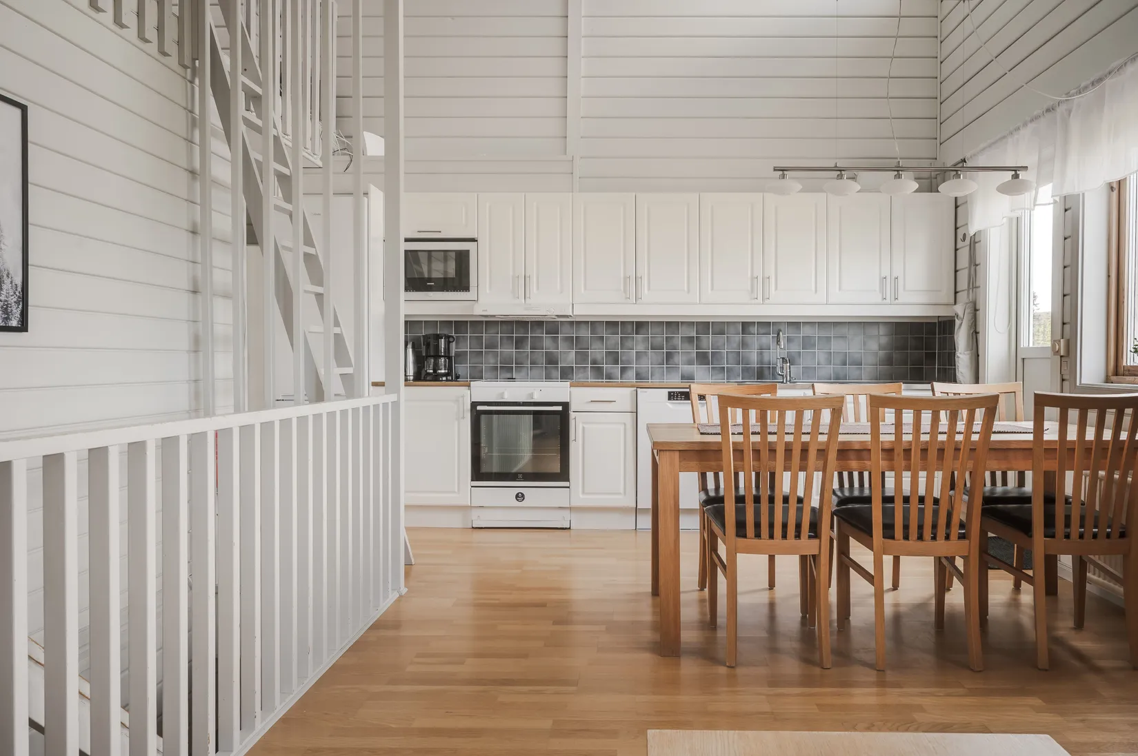 Radhus, Kantvägen 8A, Lindvallen, Malung-Sälen