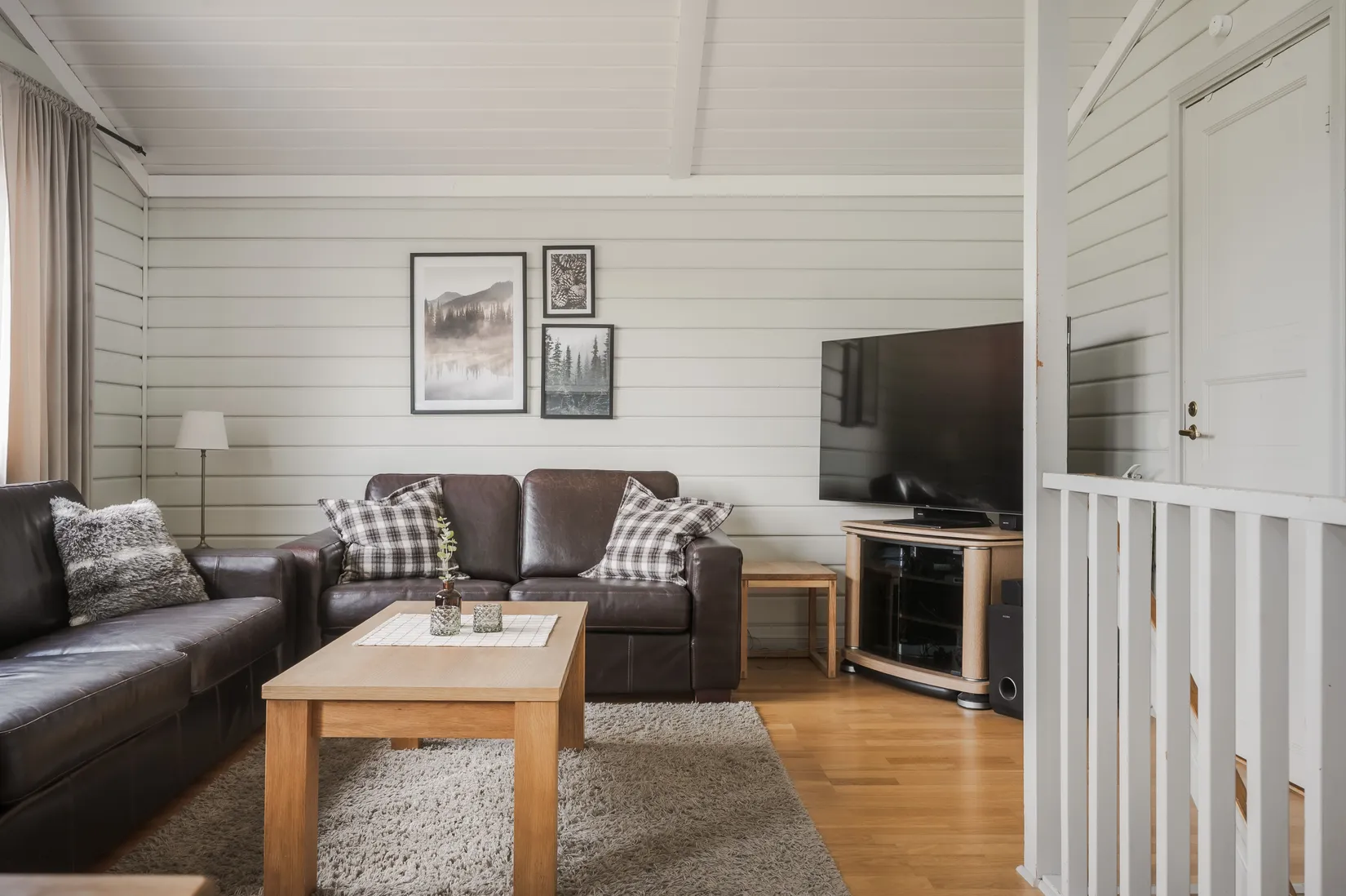 Radhus, Kantvägen 8A, Lindvallen, Malung-Sälen