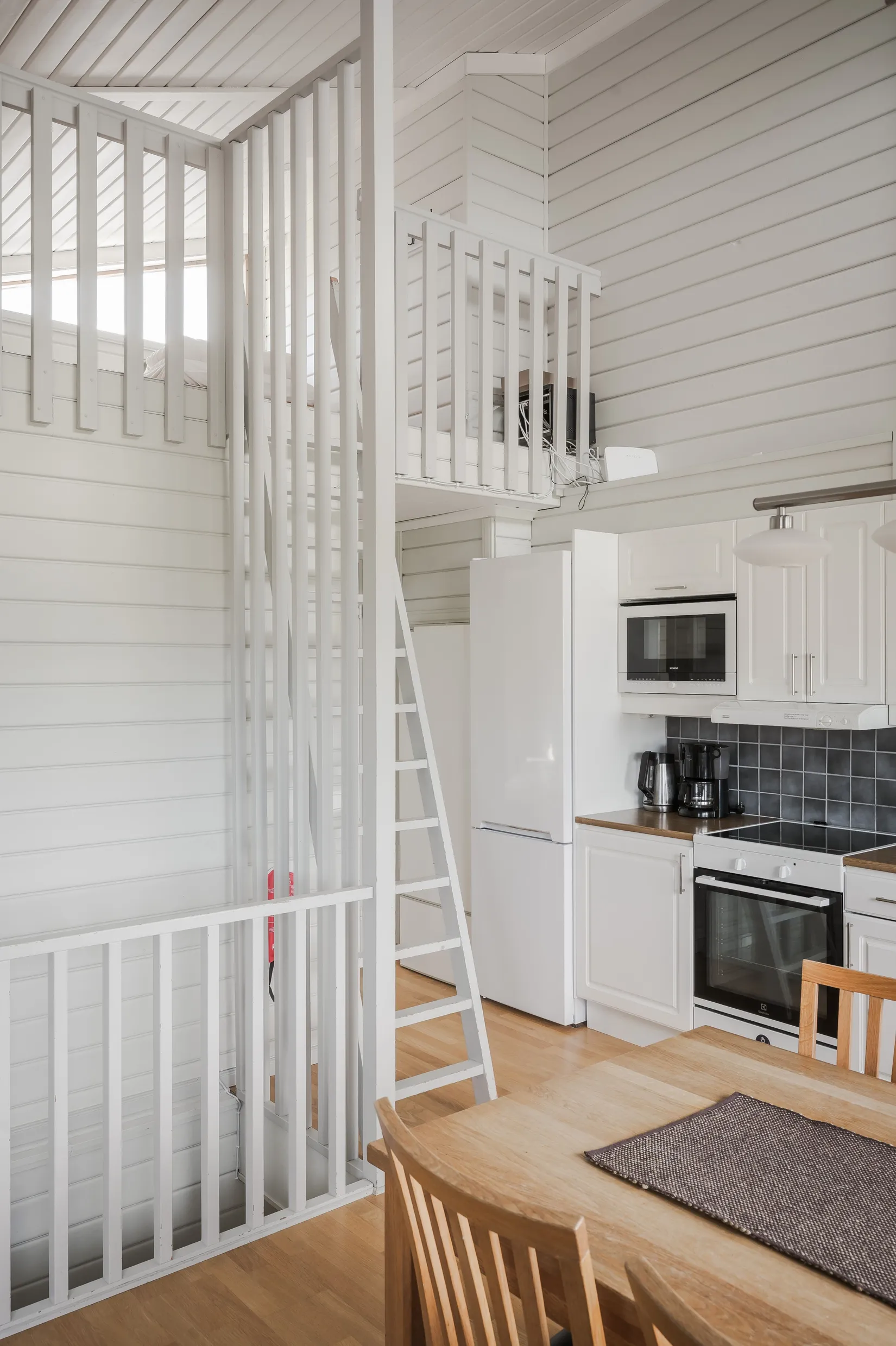 Radhus, Kantvägen 8A, Lindvallen, Malung-Sälen