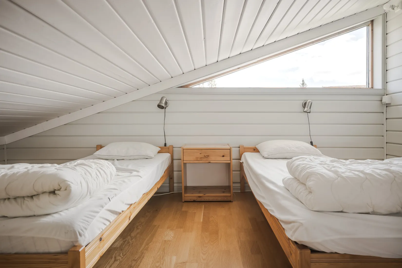 Radhus, Kantvägen 8A, Lindvallen, Malung-Sälen