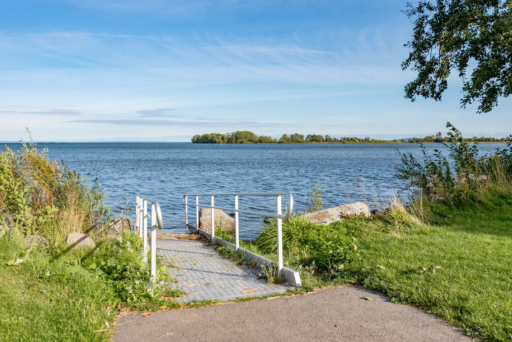 Bostadsrätt, Johan III:s väg 15B, 2 vån, Centralt, Vadstena