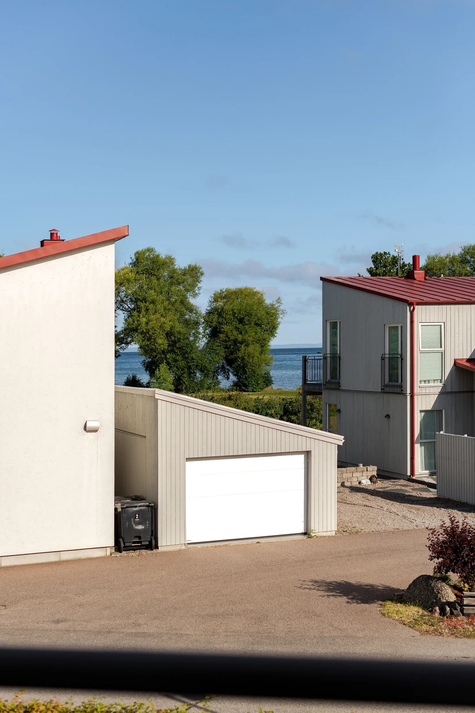 Bostadsrätt, Johan III:s väg 15B, 2 vån, Centralt, Vadstena
