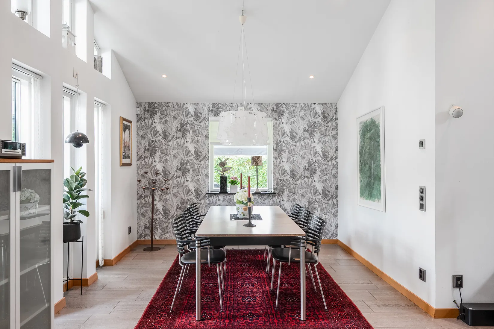 Villa, Henriksdalsvägen 40, Höllviken, Vellinge
