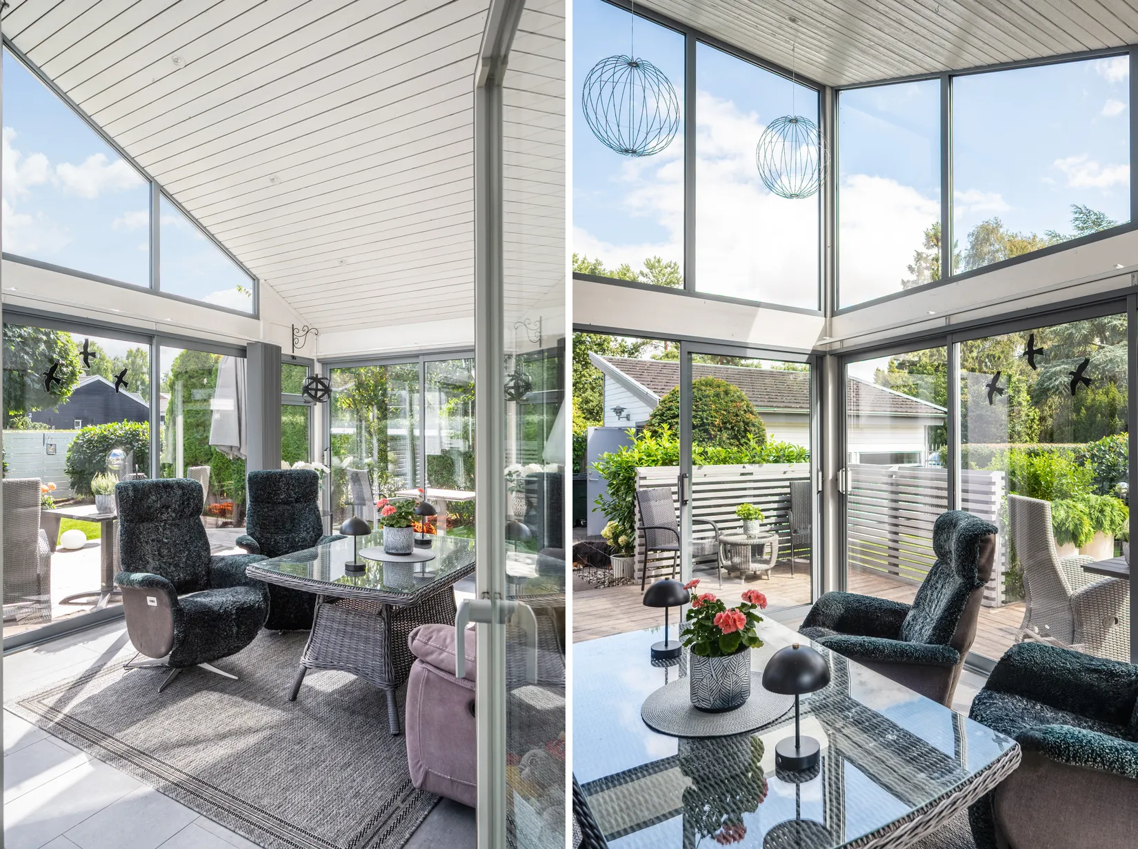 Villa, Henriksdalsvägen 40, Höllviken, Vellinge