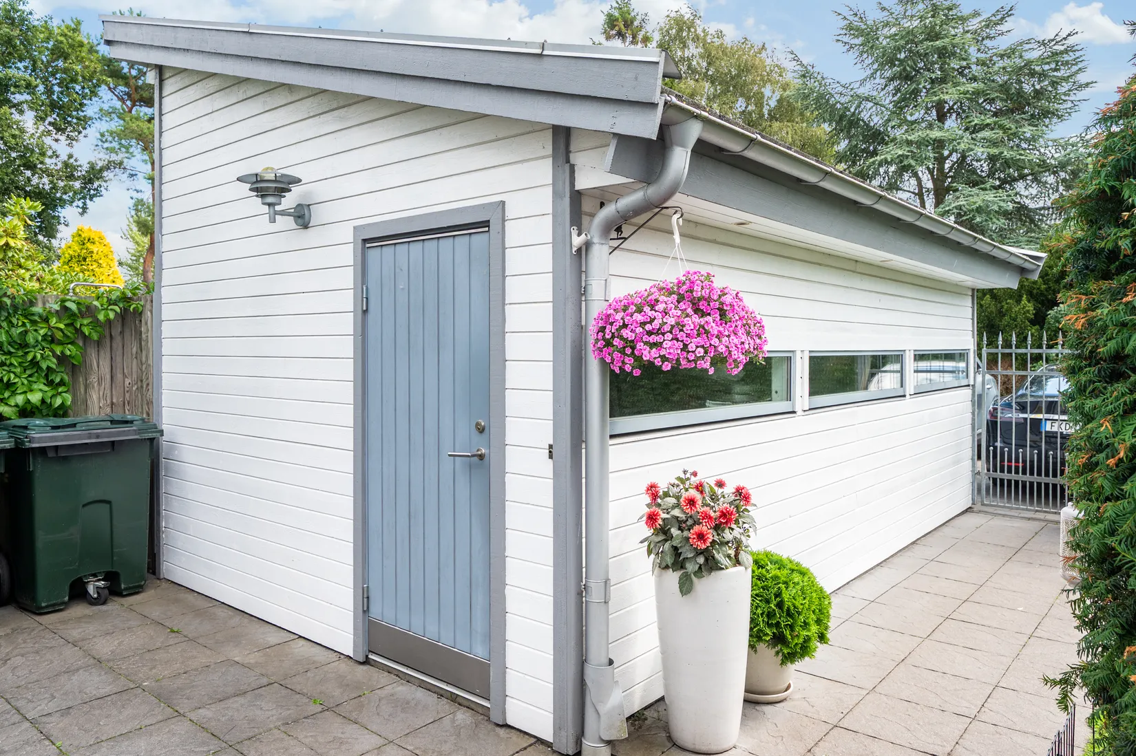 Villa, Henriksdalsvägen 40, Höllviken, Vellinge
