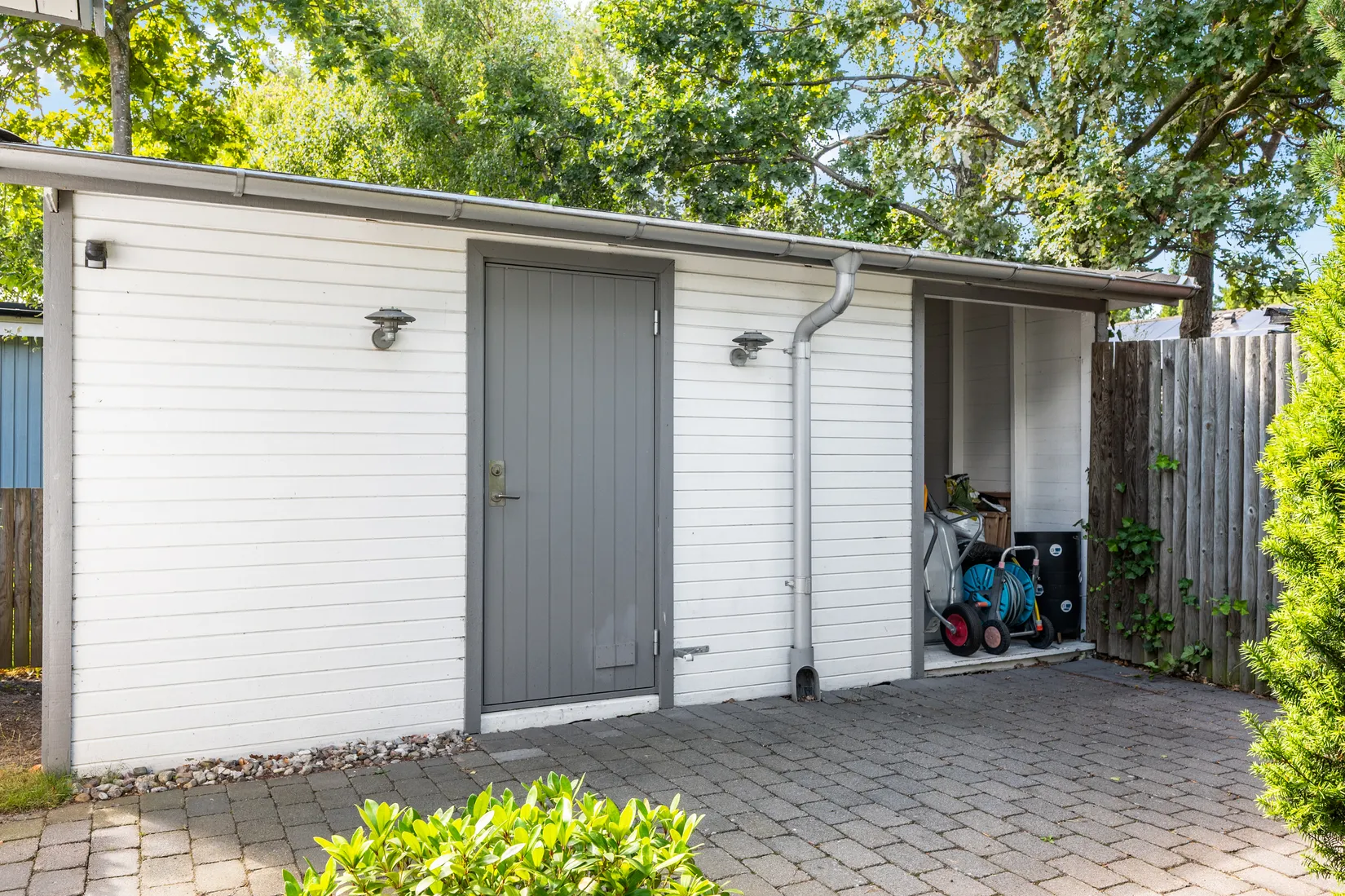 Villa, Henriksdalsvägen 40, Höllviken, Vellinge