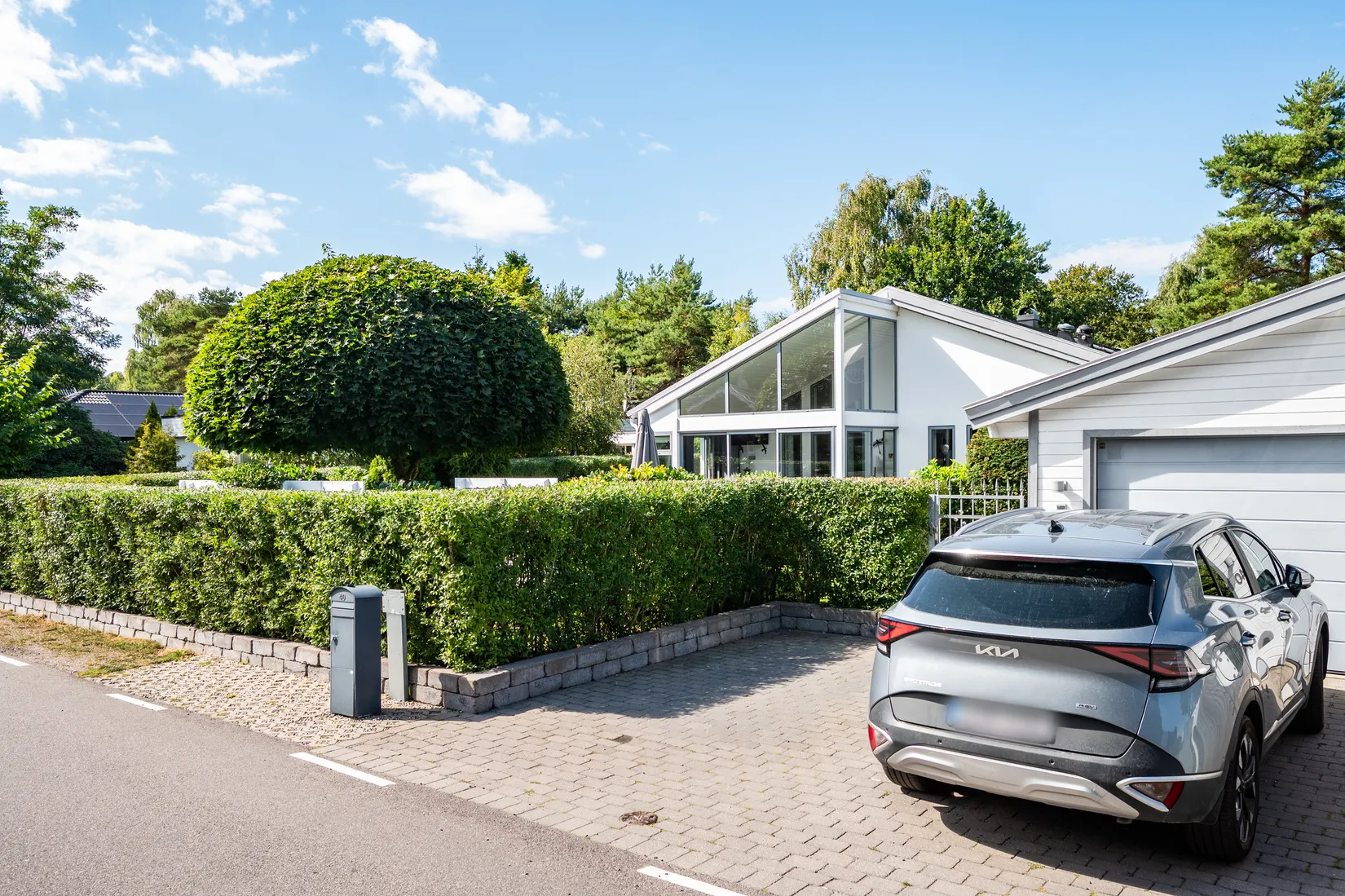 Villa, Henriksdalsvägen 40, Höllviken, Vellinge