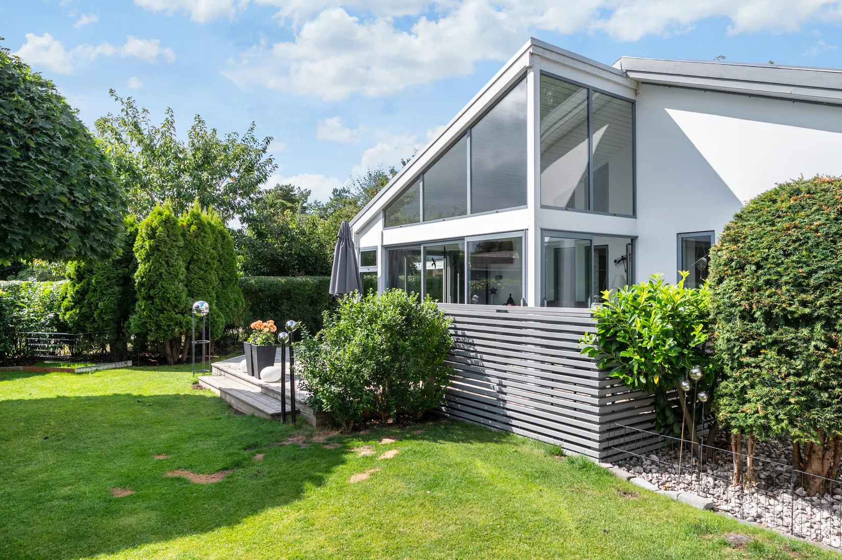 Villa, Henriksdalsvägen 40, Höllviken, Vellinge