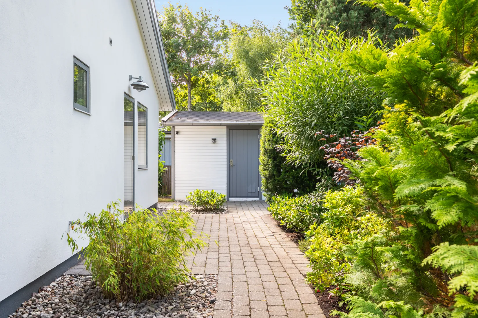 Villa, Henriksdalsvägen 40, Höllviken, Vellinge