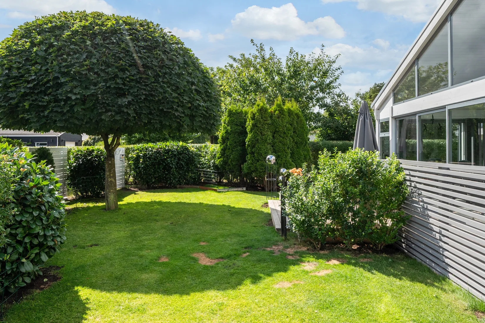 Villa, Henriksdalsvägen 40, Höllviken, Vellinge