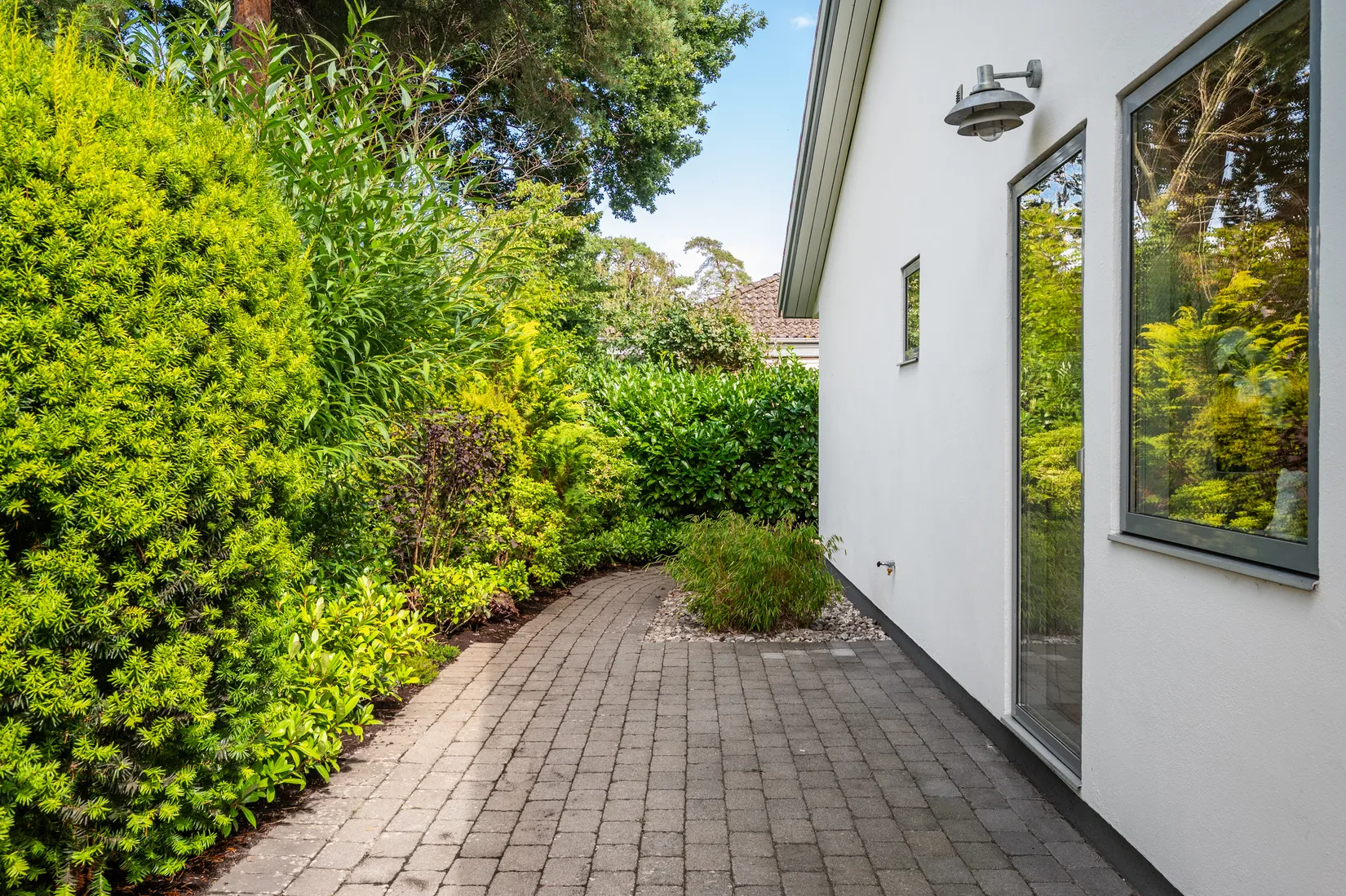 Villa, Henriksdalsvägen 40, Höllviken, Vellinge
