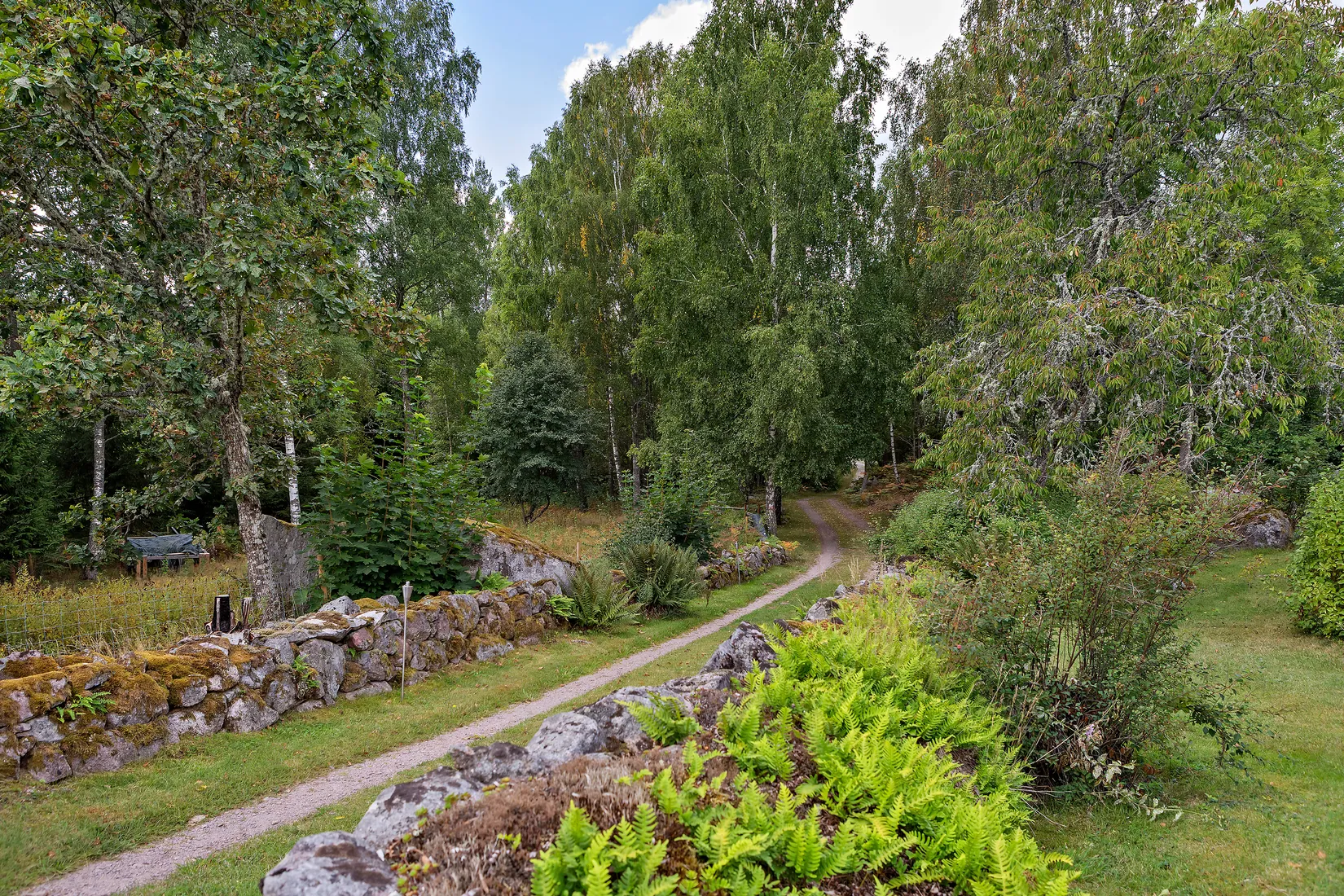 Fritidshus, Ödbyholmsvägen 20, Påryd, Kalmar
