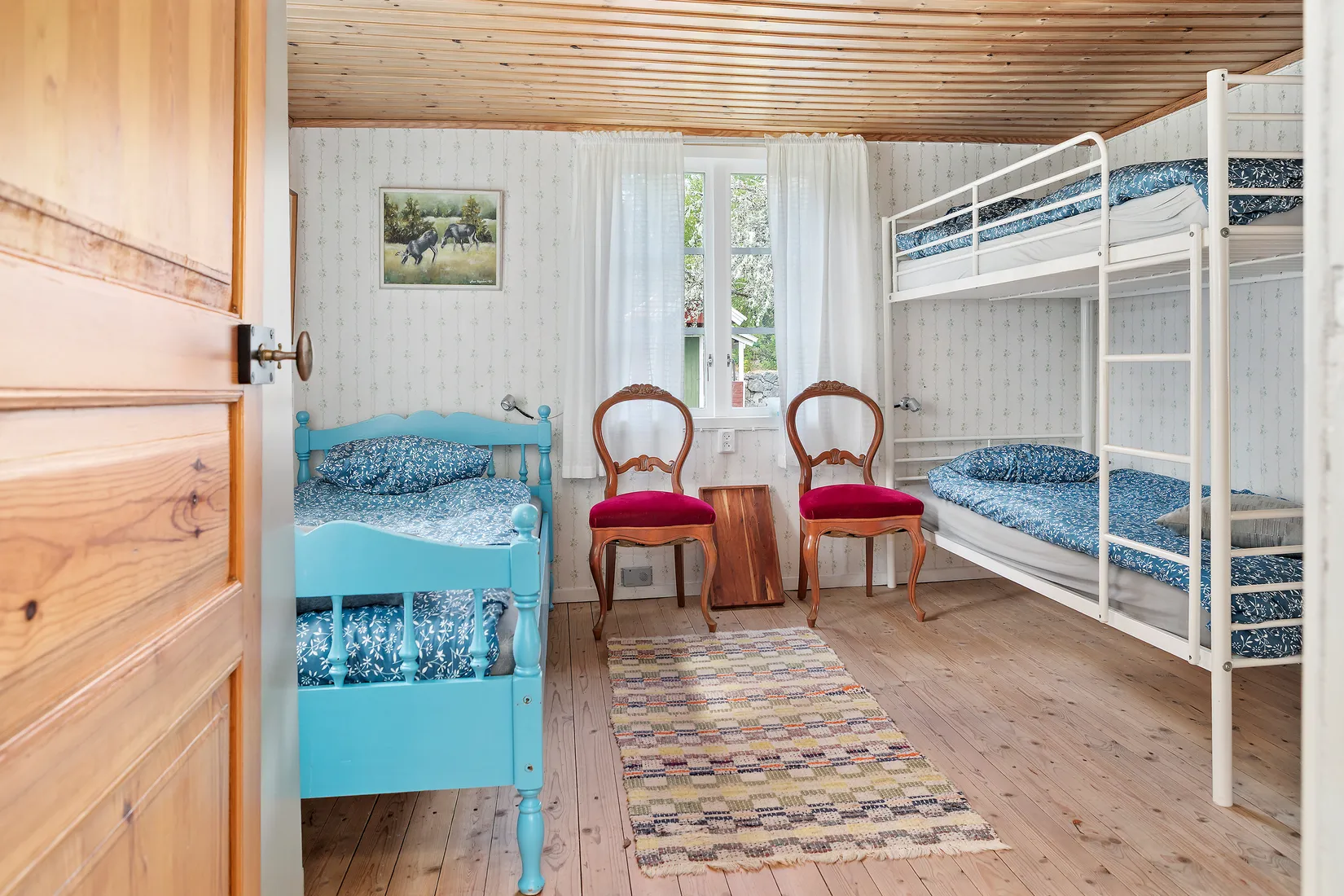 Fritidshus, Ödbyholmsvägen 20, Påryd, Kalmar