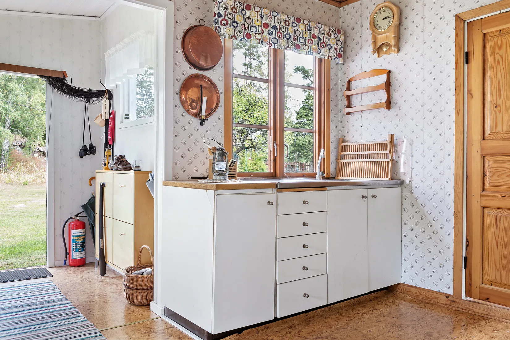 Fritidshus, Ödbyholmsvägen 20, Påryd, Kalmar