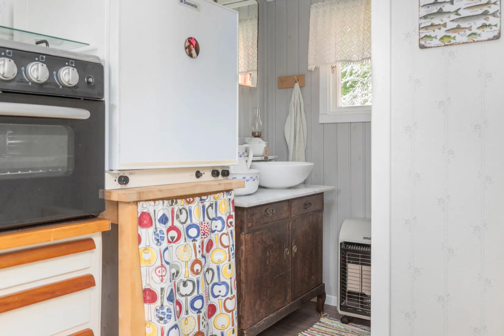 Fritidshus, Ödbyholmsvägen 20, Påryd, Kalmar