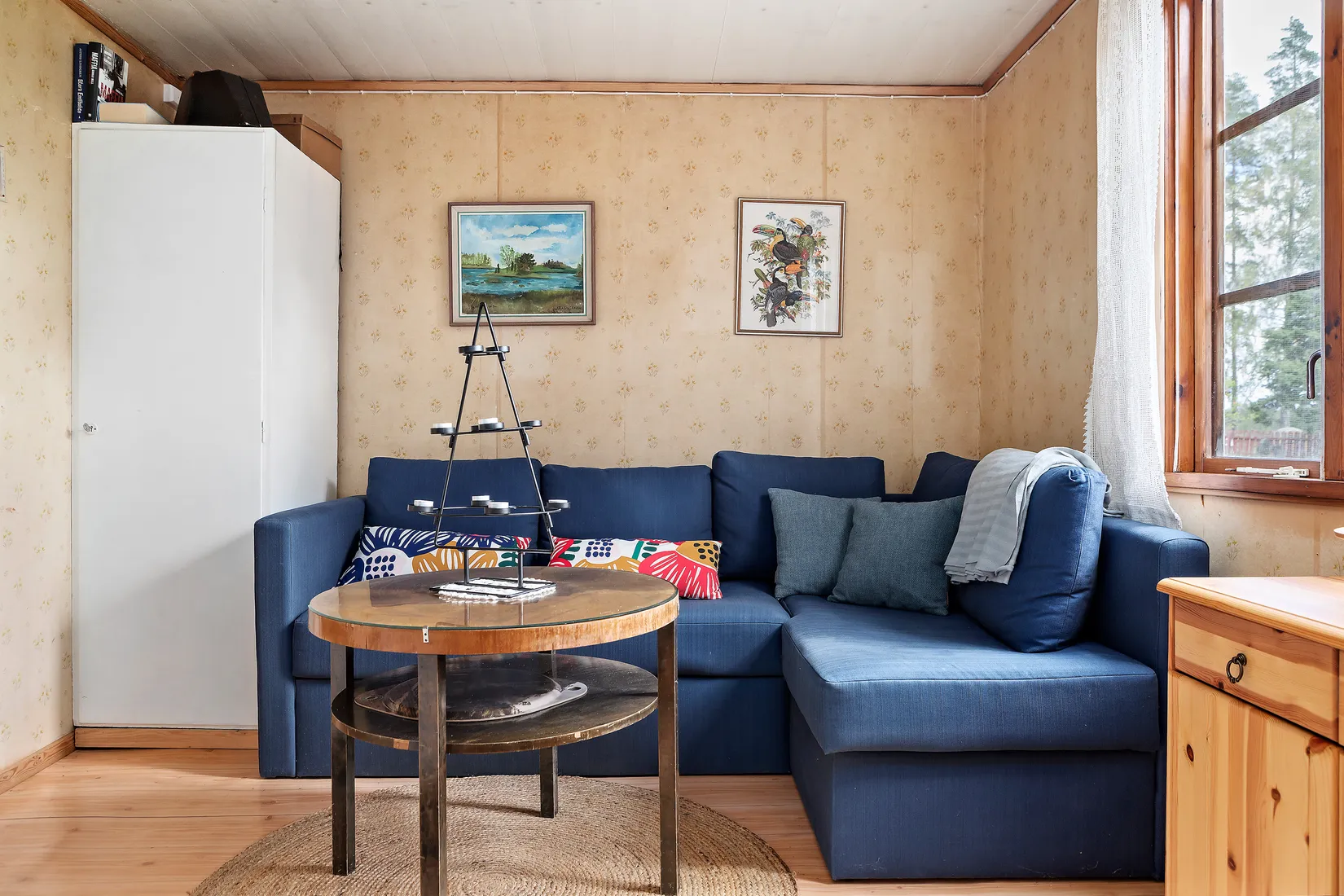 Fritidshus, Ödbyholmsvägen 20, Påryd, Kalmar
