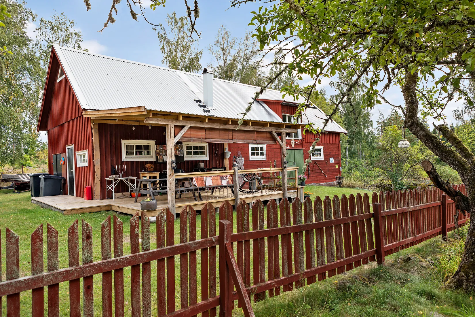 Fritidshus, Ödbyholmsvägen 20, Påryd, Kalmar