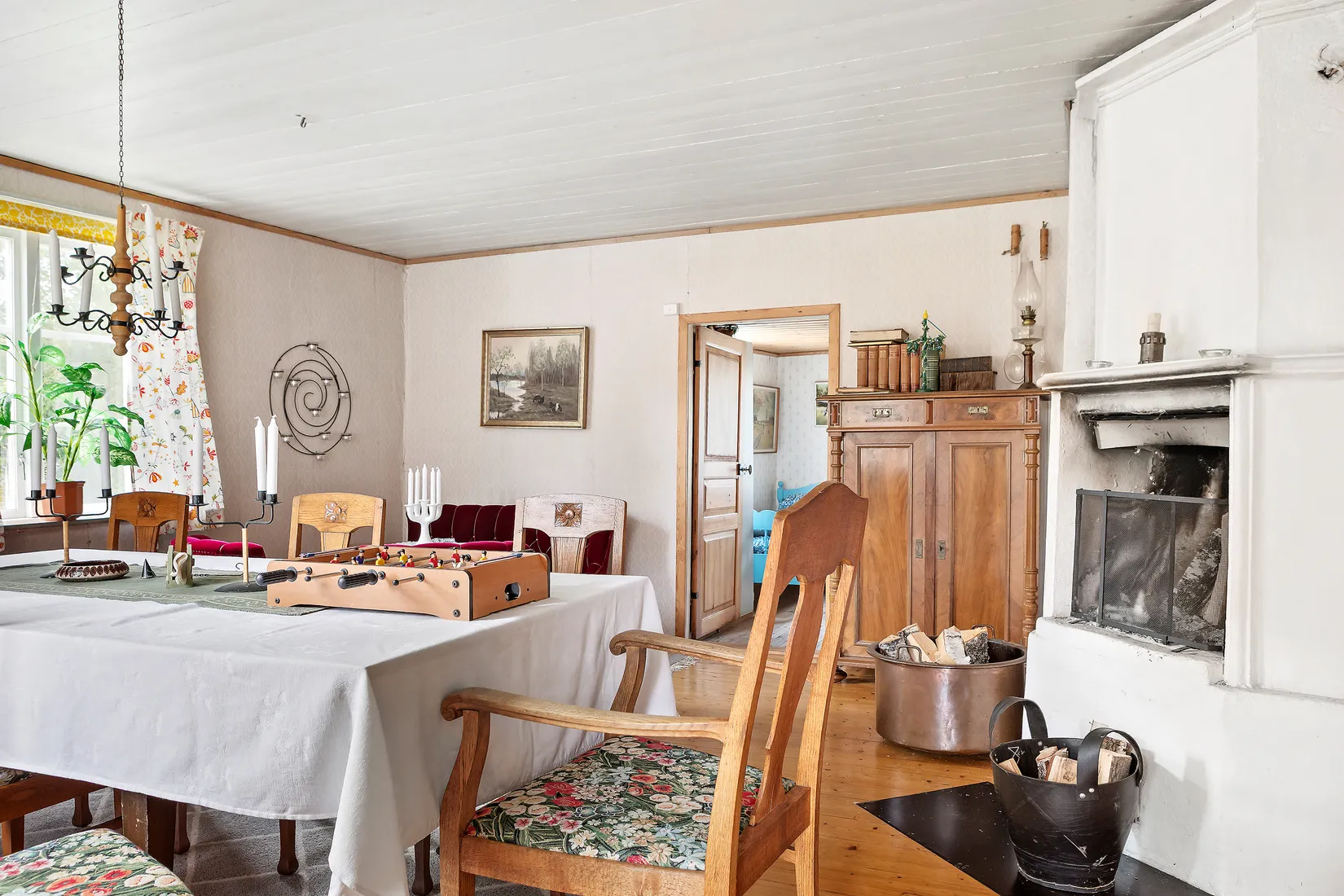 Fritidshus, Ödbyholmsvägen 20, Påryd, Kalmar