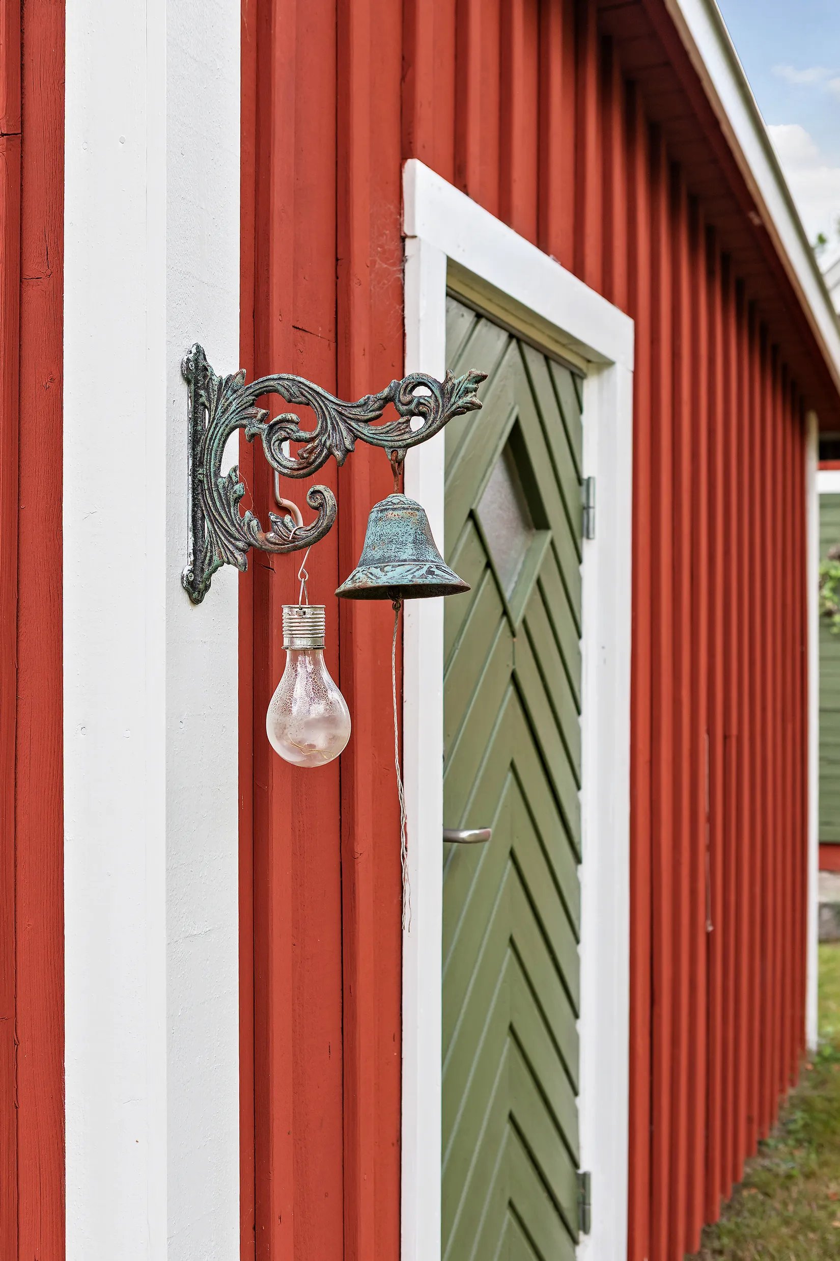 Fritidshus, Ödbyholmsvägen 20, Påryd, Kalmar