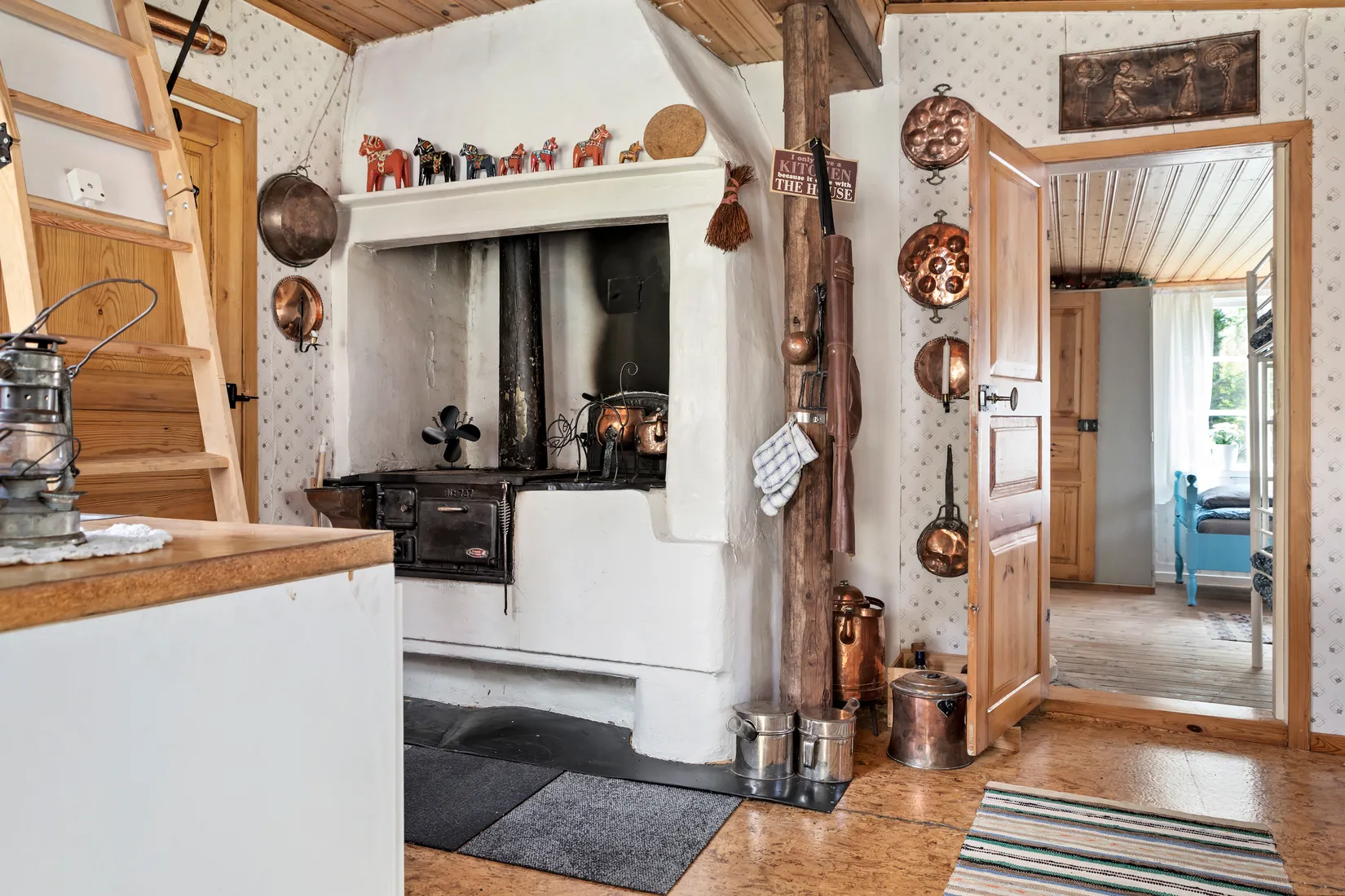Fritidshus, Ödbyholmsvägen 20, Påryd, Kalmar