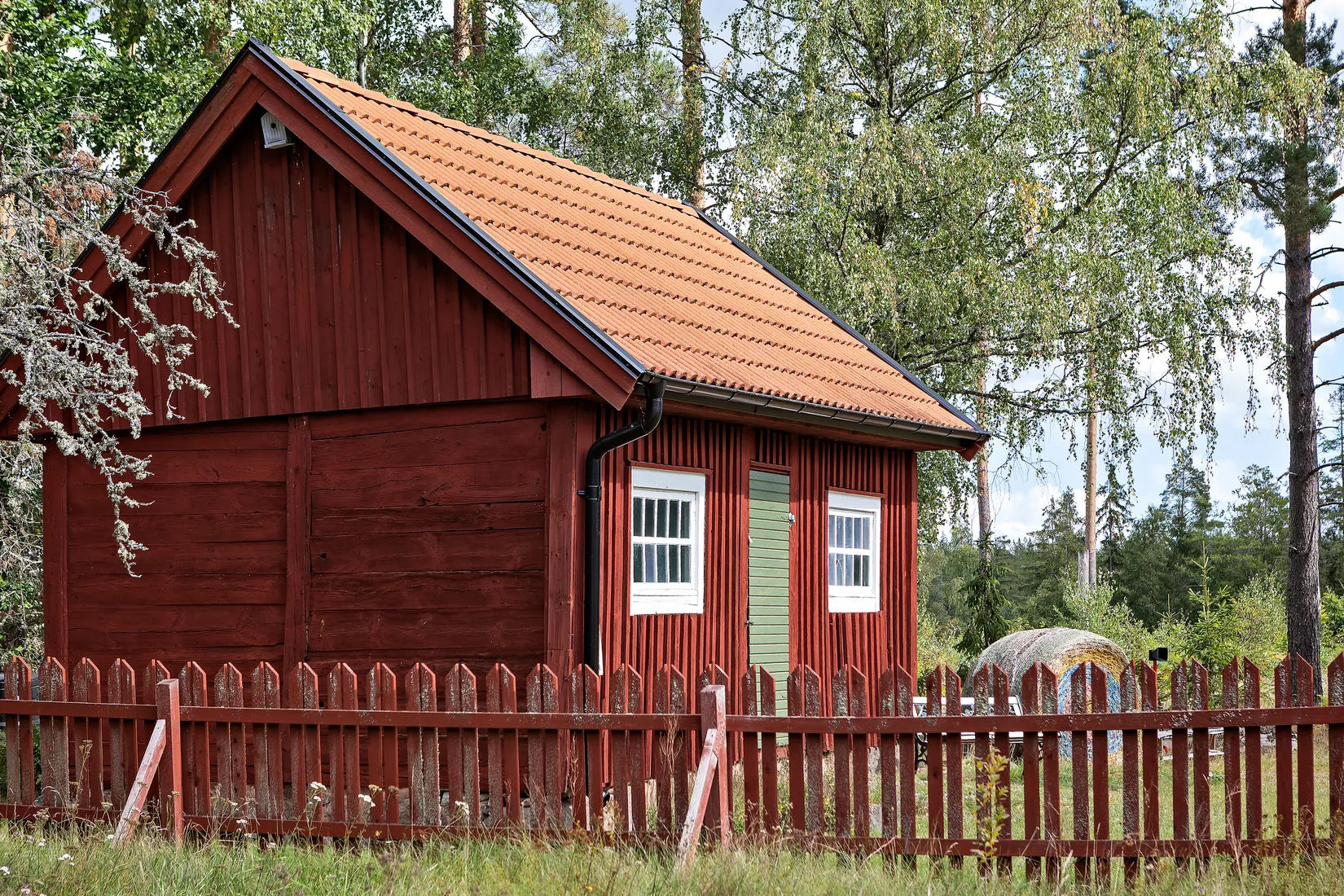 Fritidshus, Ödbyholmsvägen 20, Påryd, Kalmar
