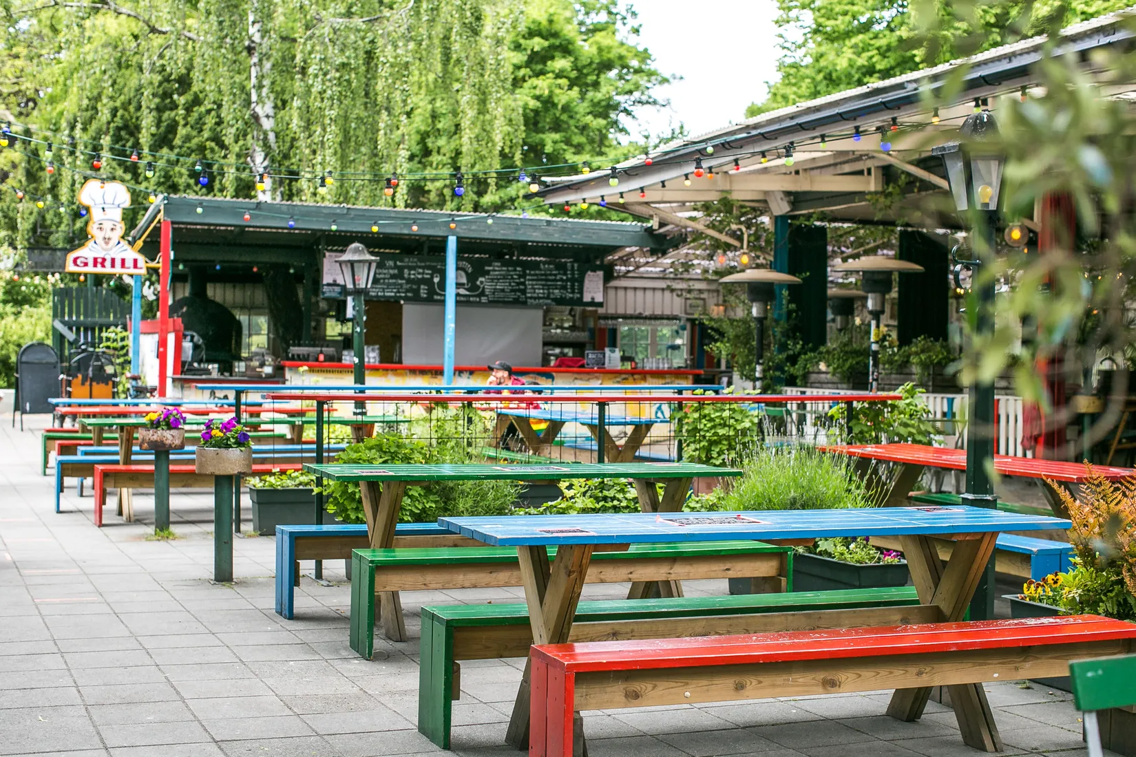 Bostadsrätt, Karlshamnsgatan 6, Folkets Park, Malmö