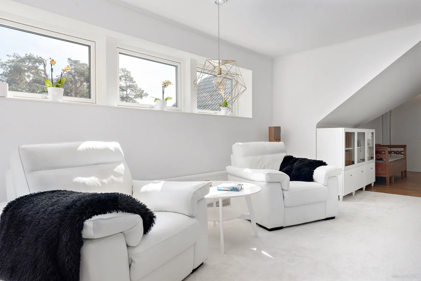 Villa, Knipvägen 13, Enköping