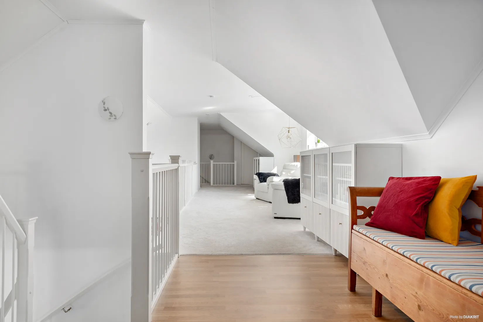 Villa, Knipvägen 13, Enköping