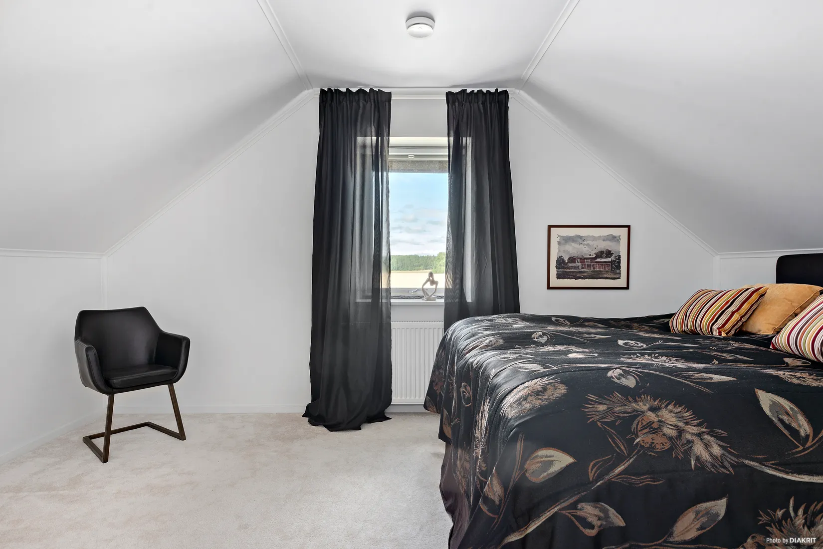 Villa, Knipvägen 13, Enköping