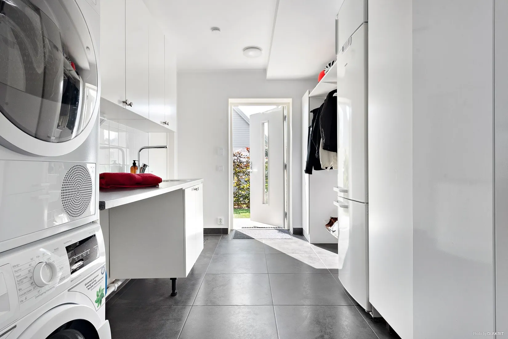 Villa, Knipvägen 13, Enköping