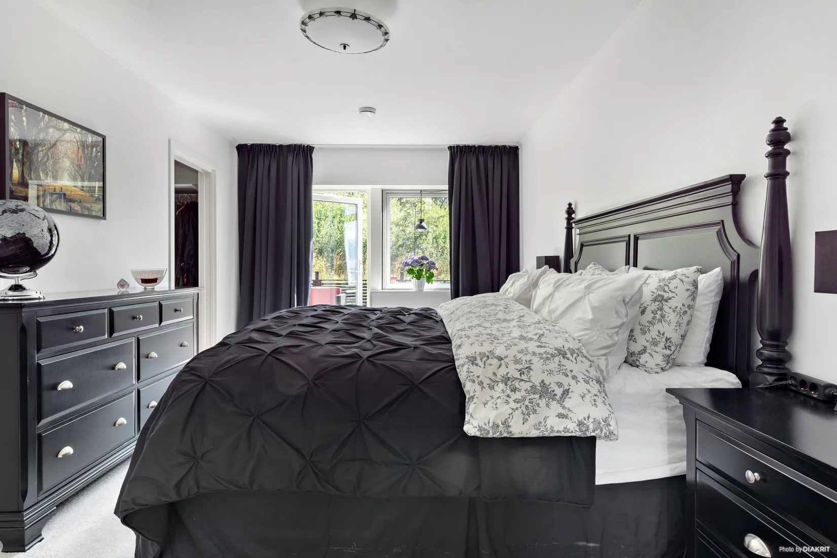 Villa, Knipvägen 13, Enköping