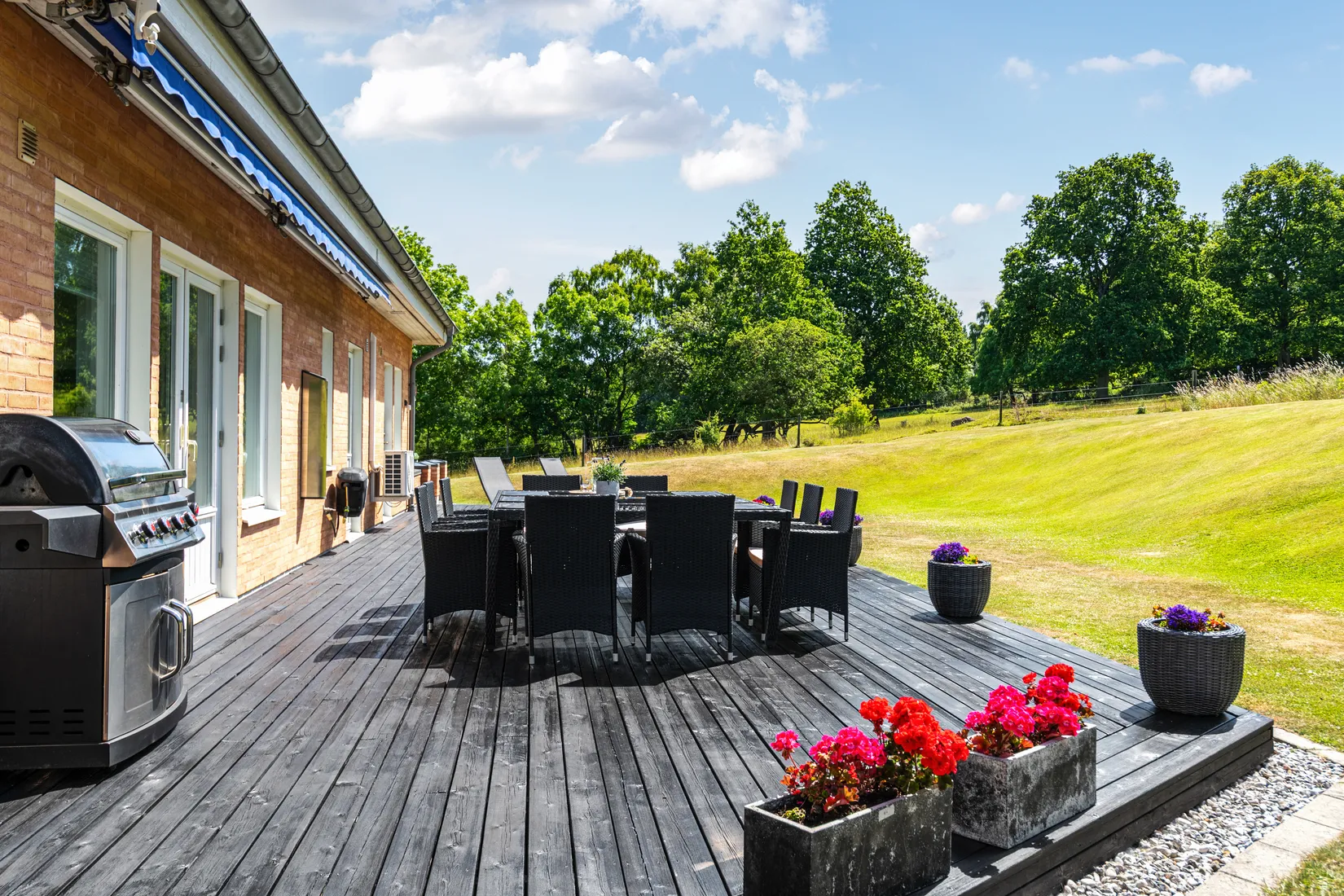 Villa, Skanneliden 46, Åstorp