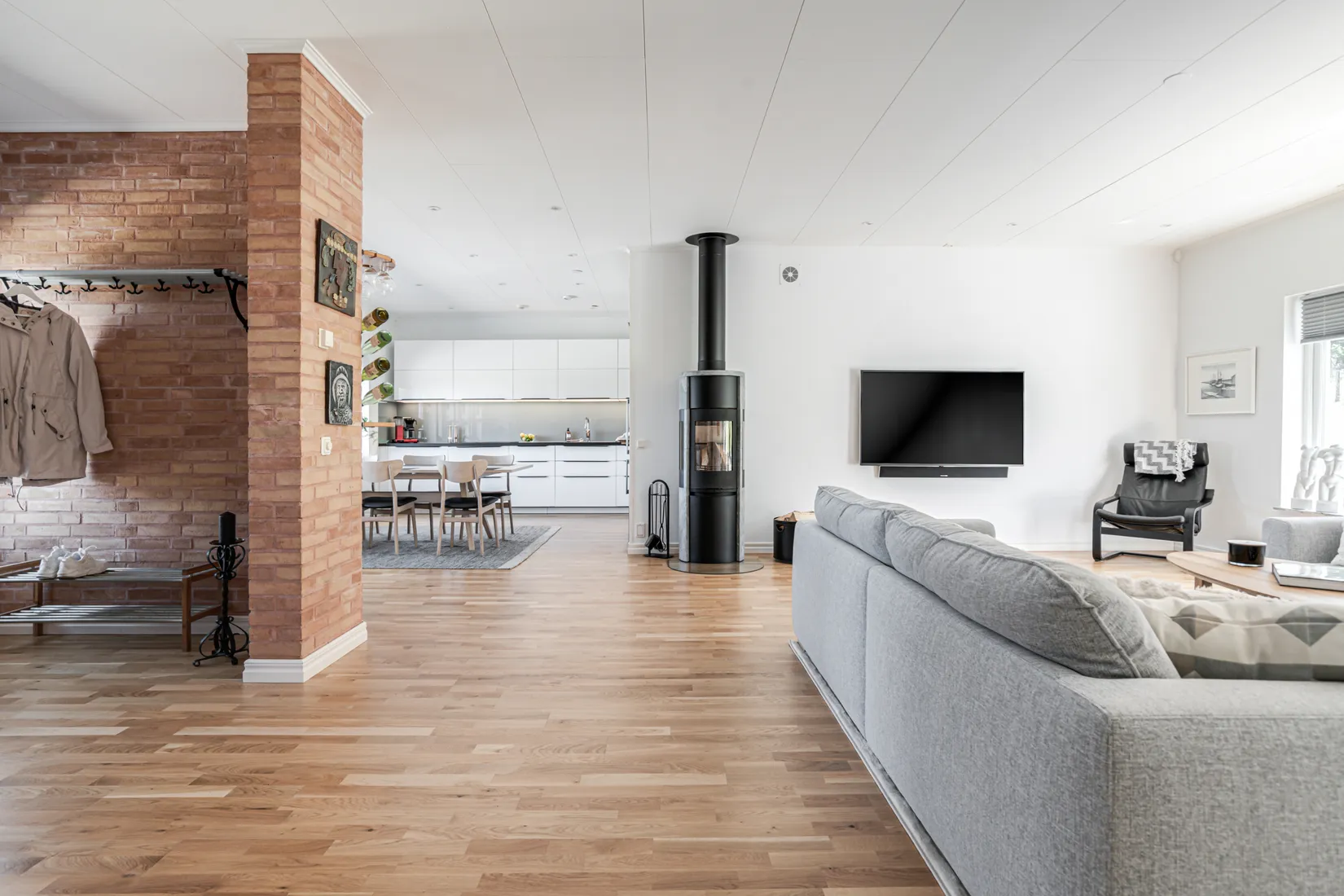 Villa, Skanneliden 46, Åstorp