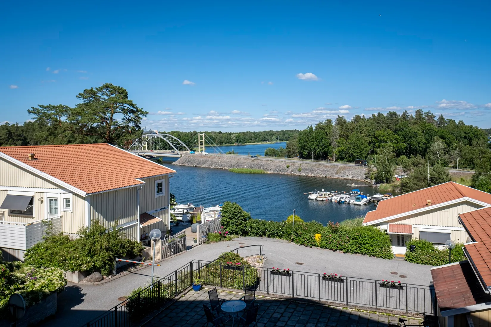 Bostadsrätt, Kullasundsvägen 39, Kullasund, Vaxholm