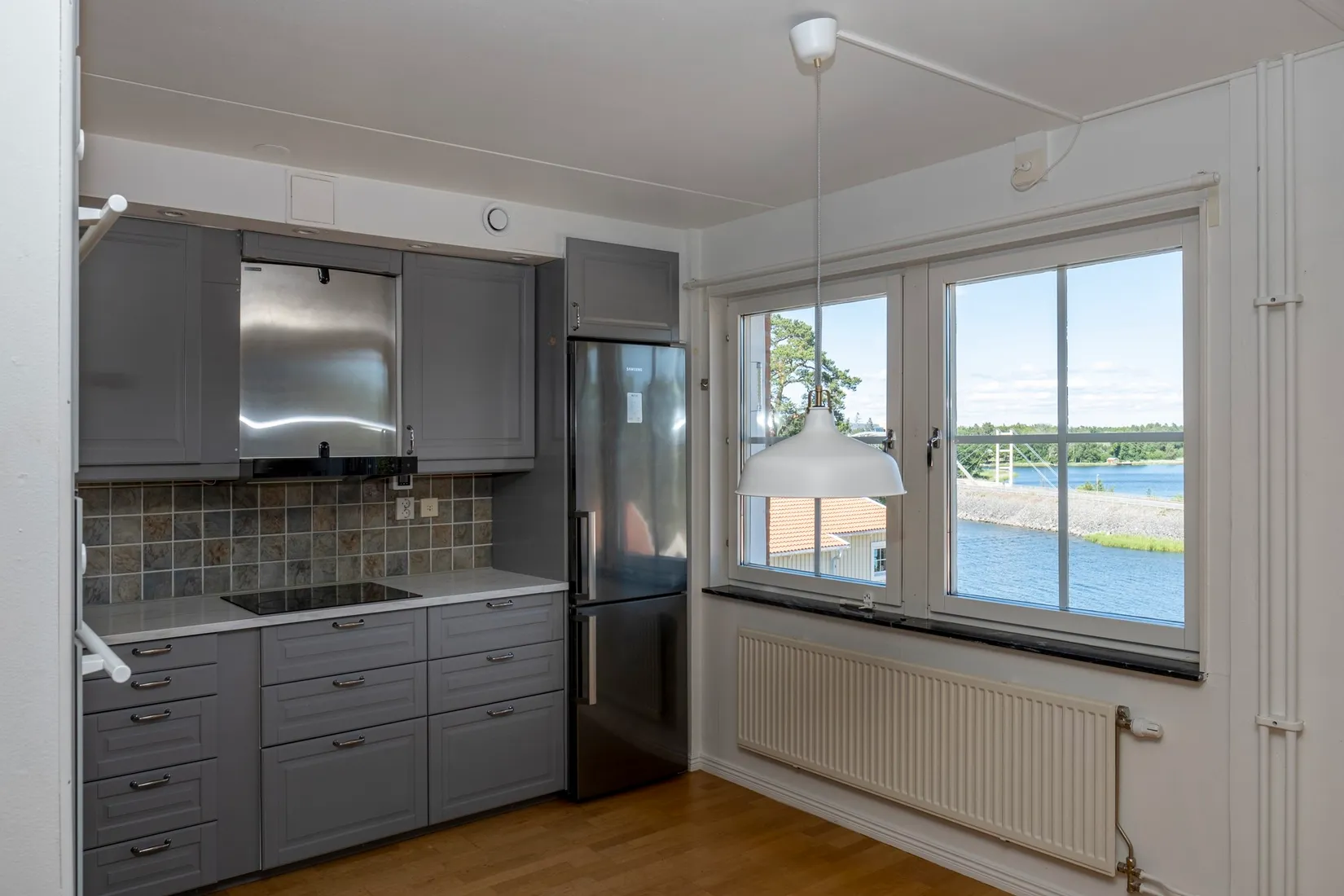Bostadsrätt, Kullasundsvägen 39, Kullasund, Vaxholm