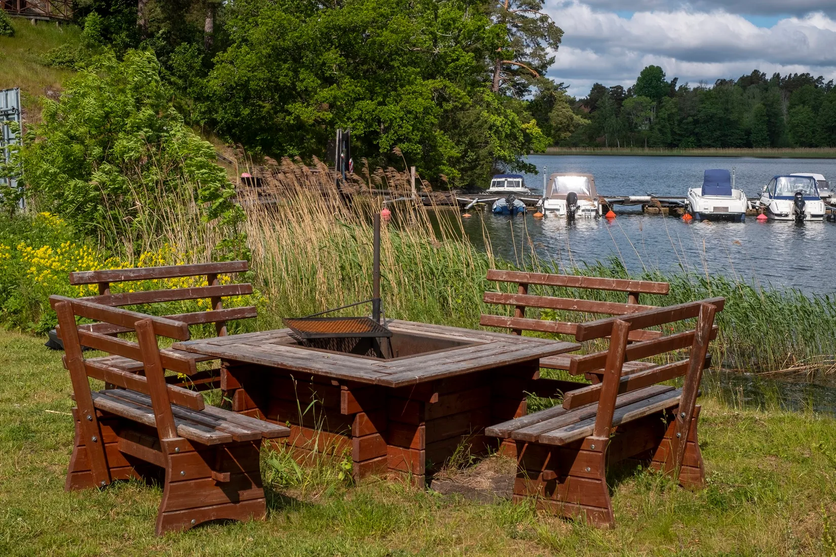Bostadsrätt, Kullasundsvägen 39, Kullasund, Vaxholm