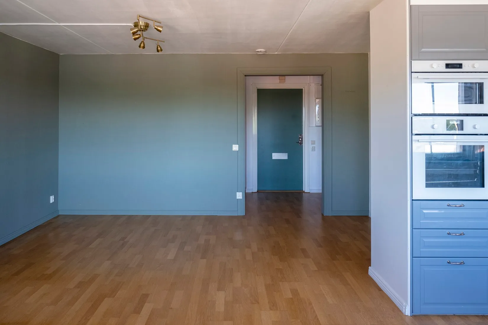 Bostadsrätt, Kullasundsvägen 39, Kullasund, Vaxholm