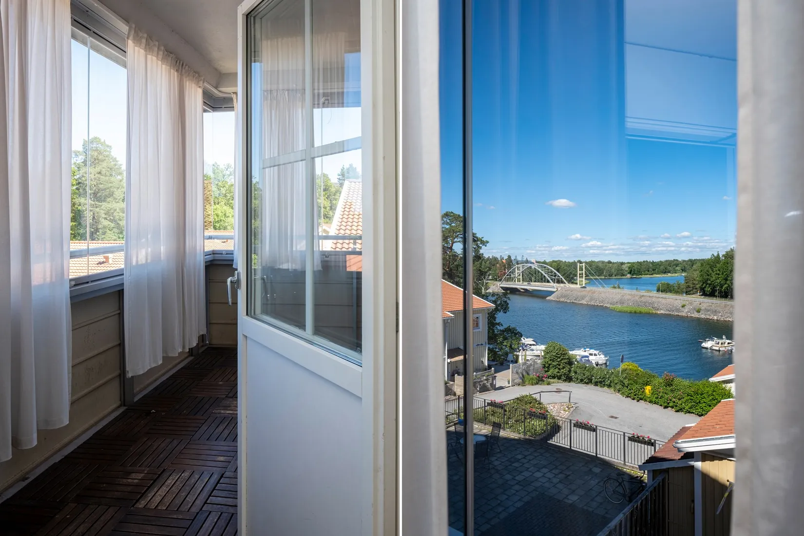 Bostadsrätt, Kullasundsvägen 39, Kullasund, Vaxholm