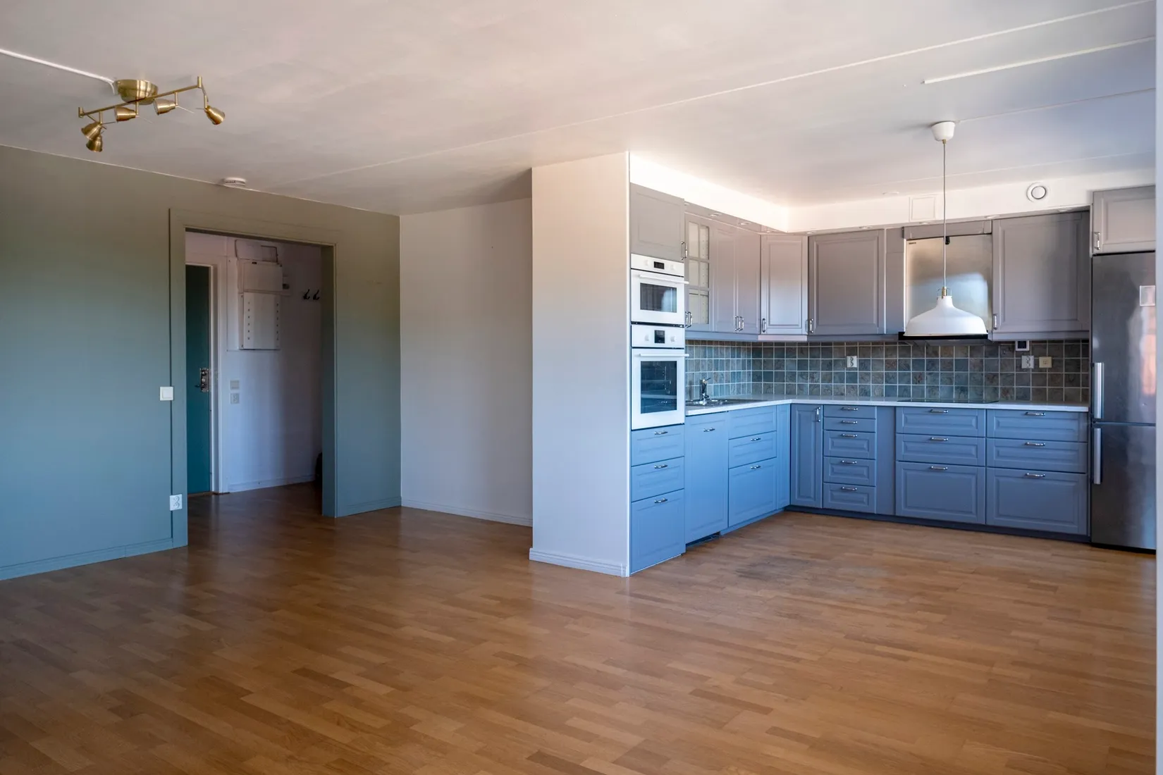 Bostadsrätt, Kullasundsvägen 39, Kullasund, Vaxholm
