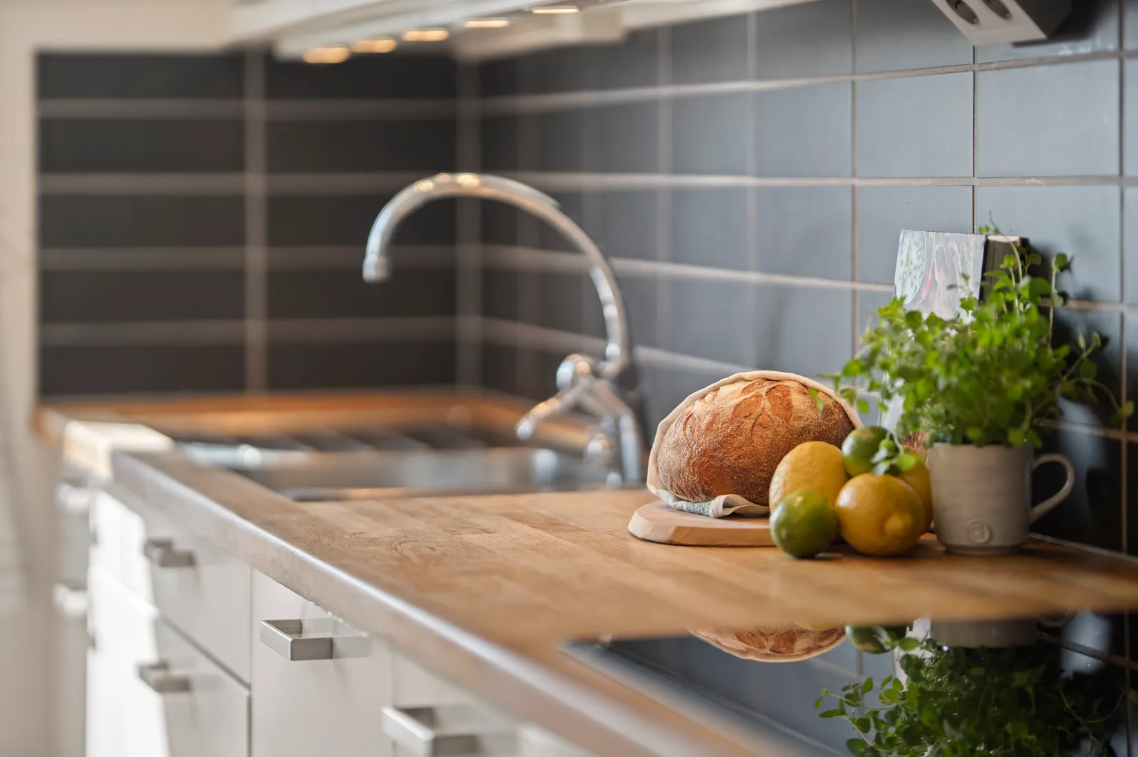 Bostadsrätt, Södervägen 11 D, Knivsta