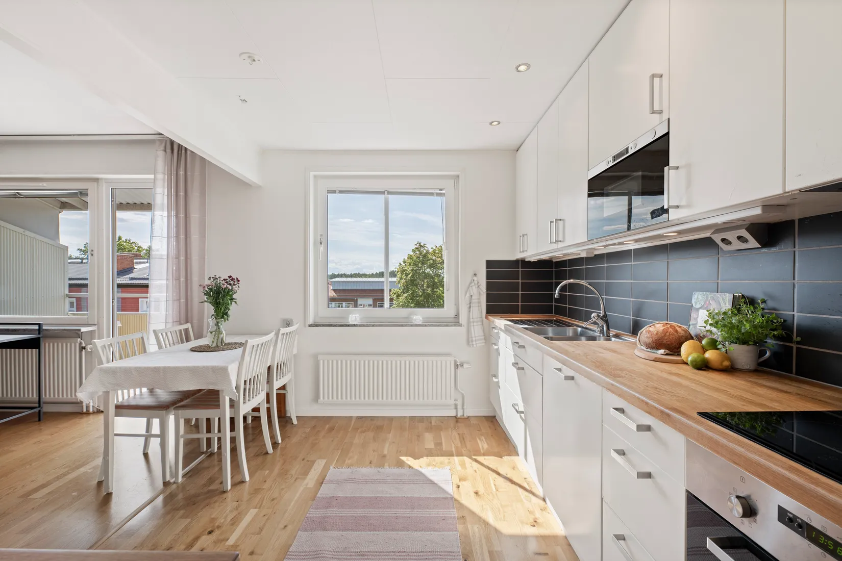 Bostadsrätt, Södervägen 11 D, Knivsta