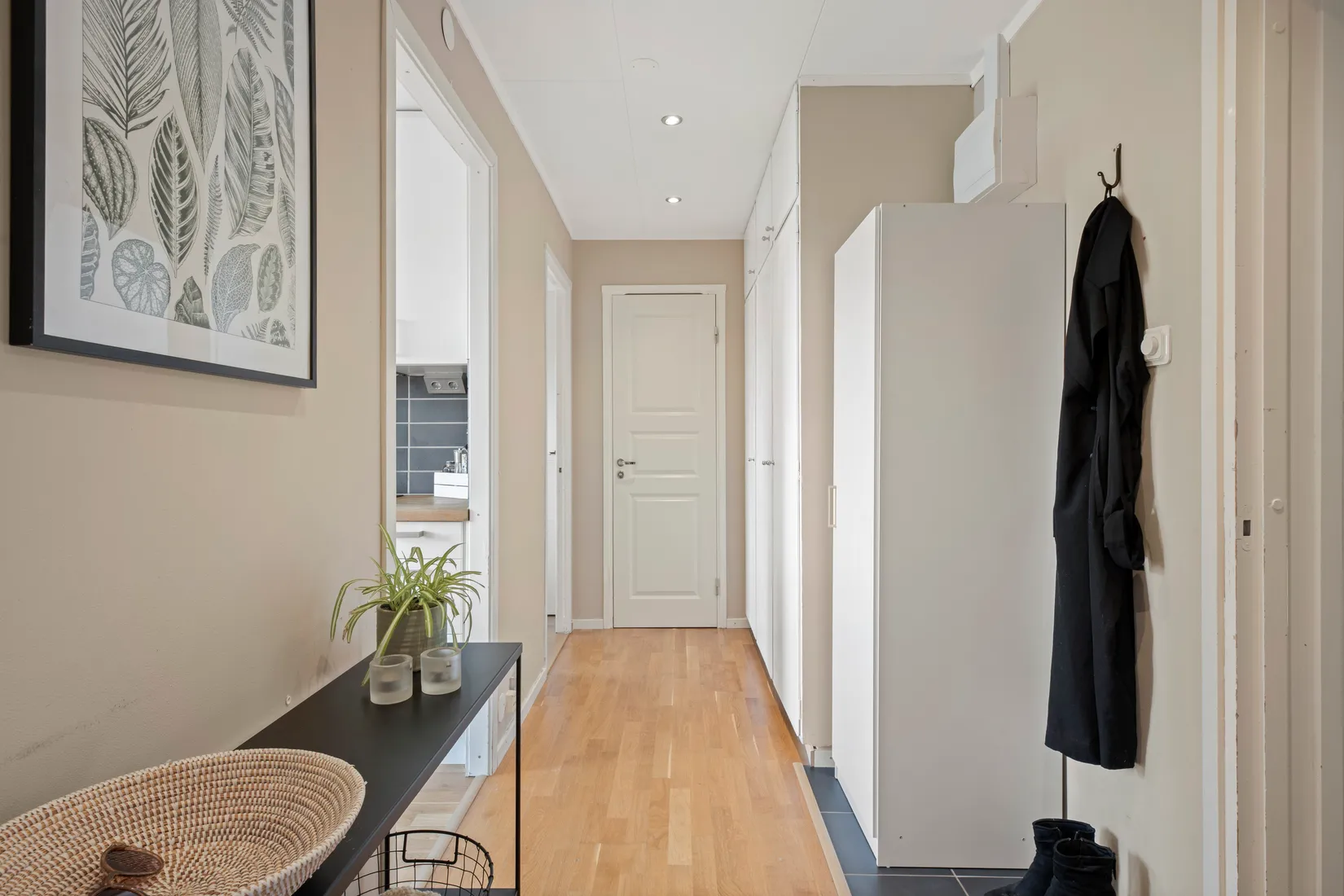 Bostadsrätt, Södervägen 11 D, Knivsta
